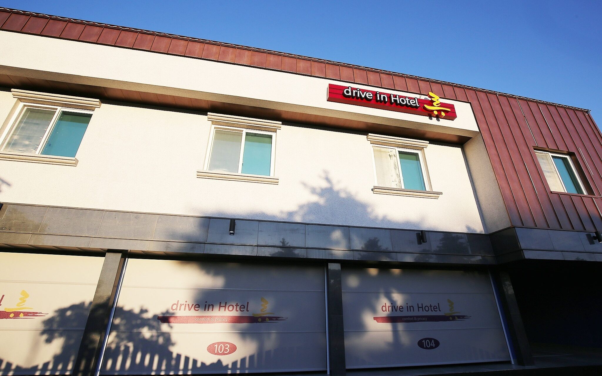 Yesan Ryu Hotel