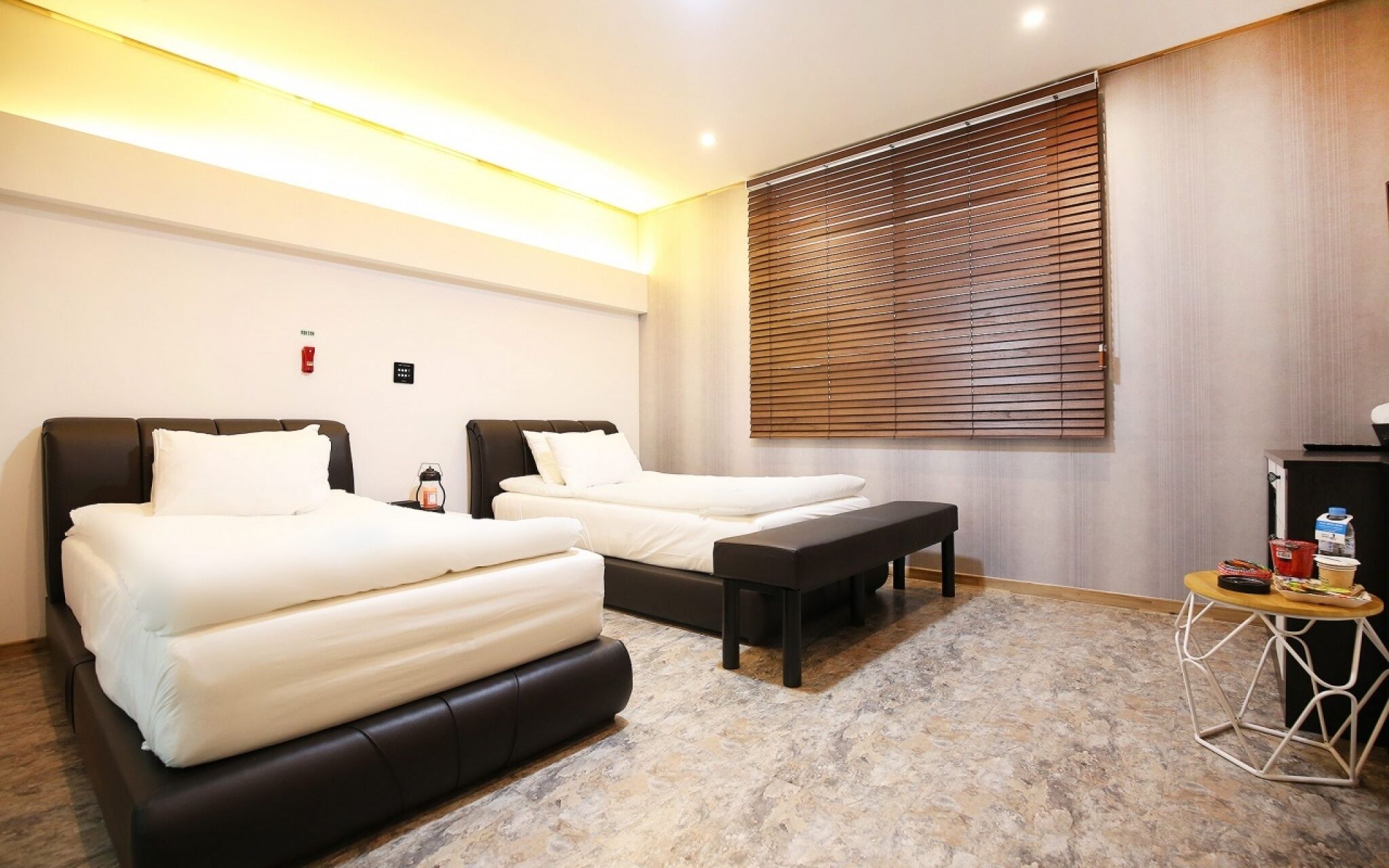 Yesan Ryu Hotel