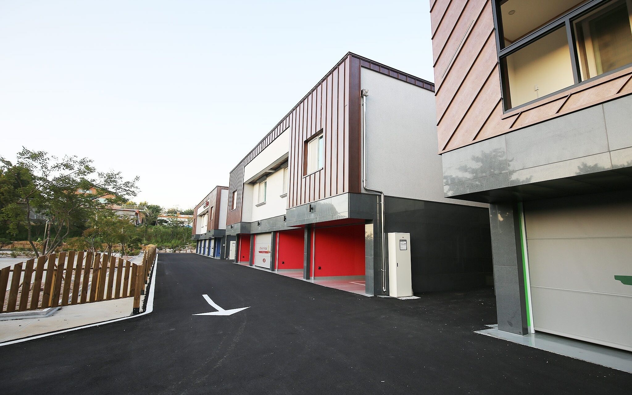 Yesan Ryu Hotel