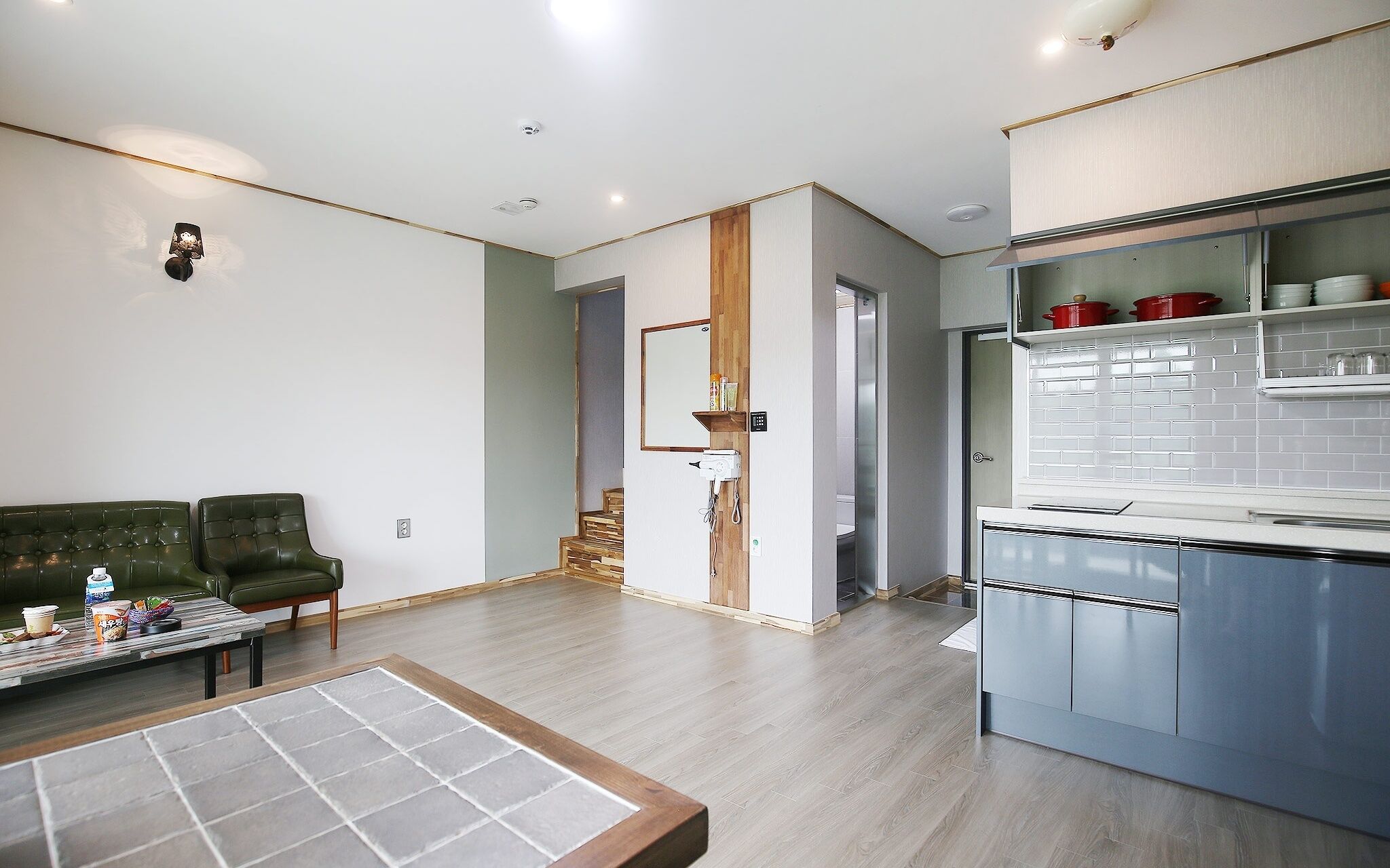 Yesan Ryu Hotel
