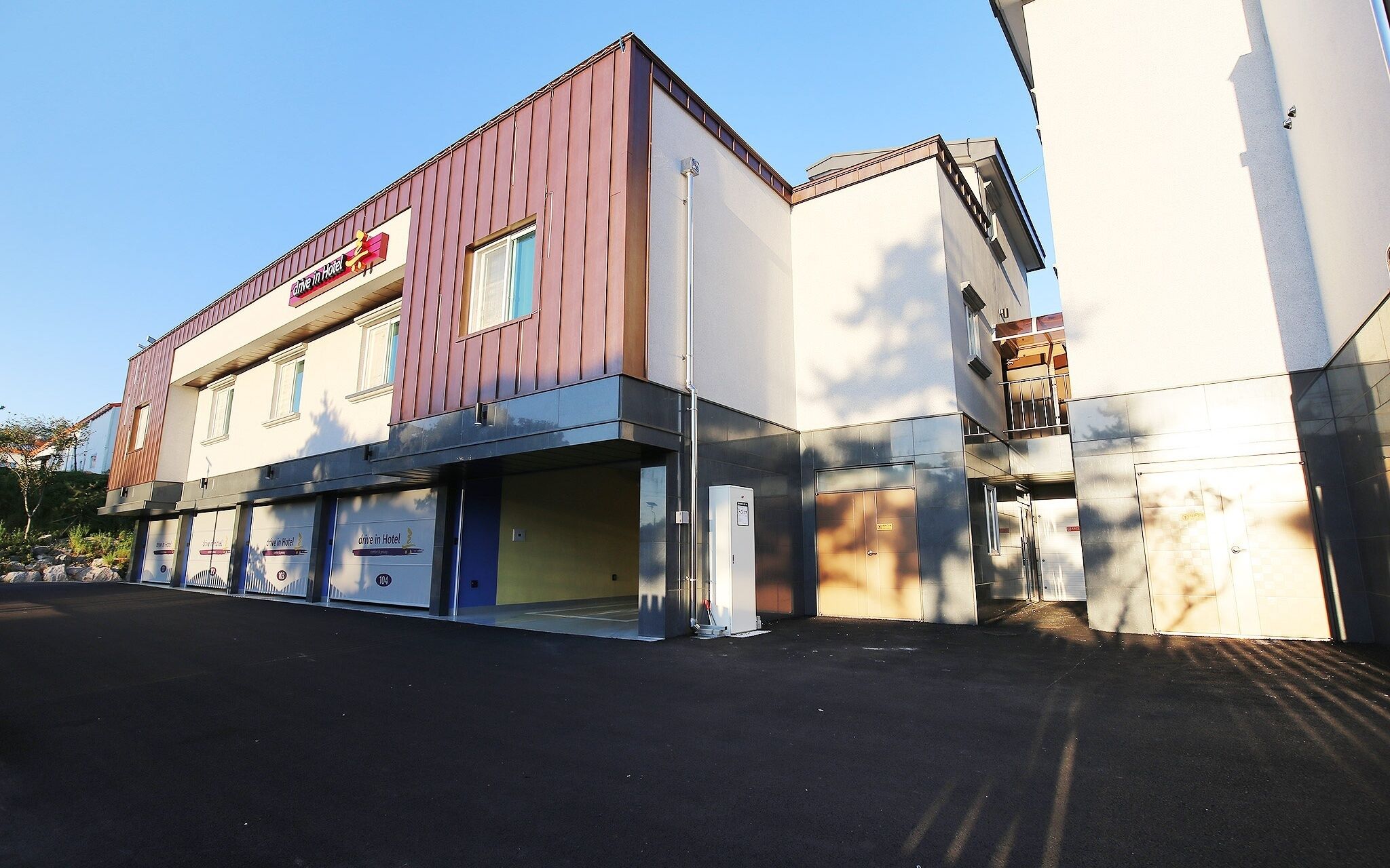 Yesan Ryu Hotel