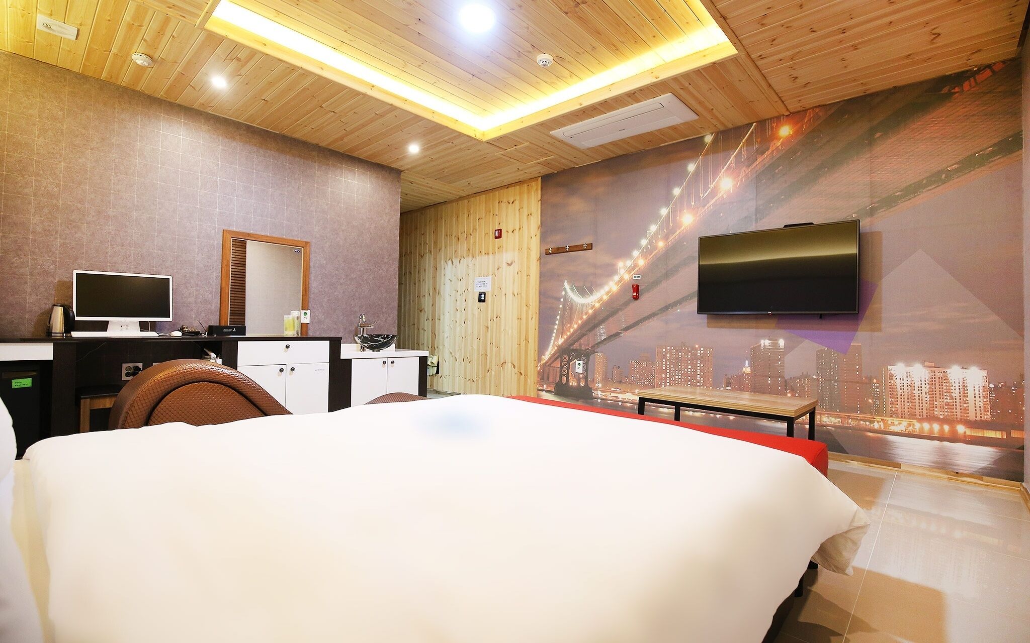 Yesan Ryu Hotel