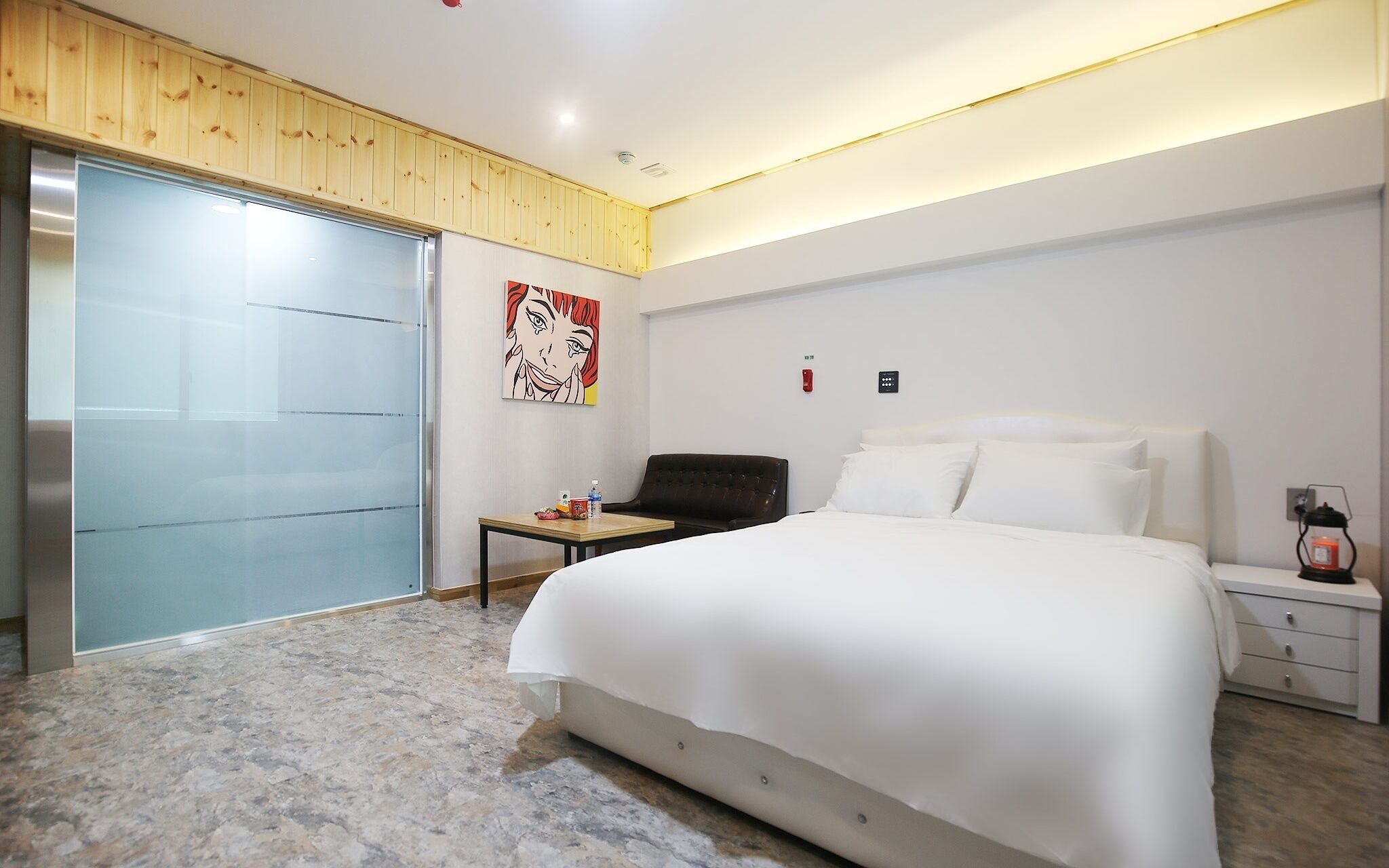 Yesan Ryu Hotel