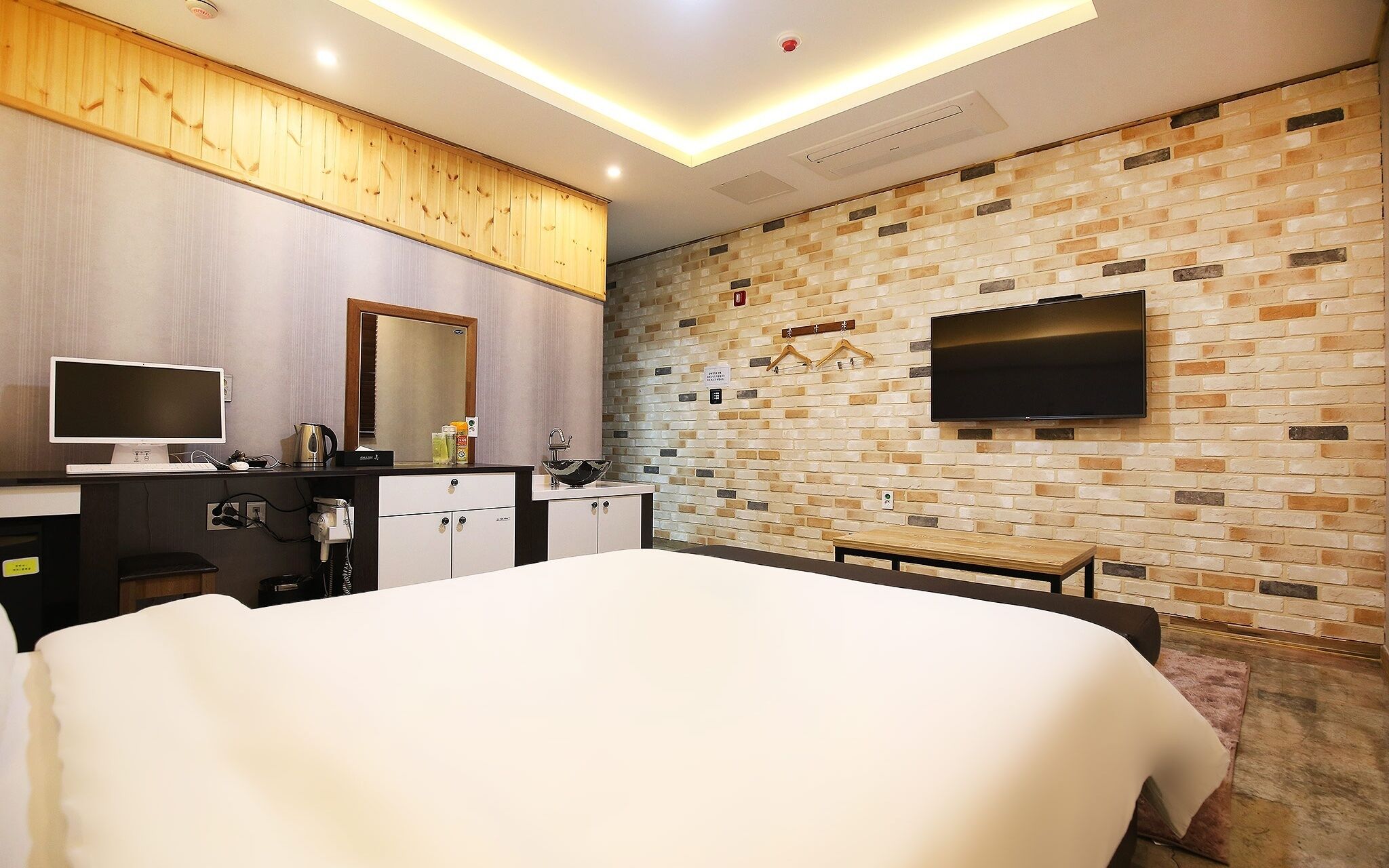 Yesan Ryu Hotel
