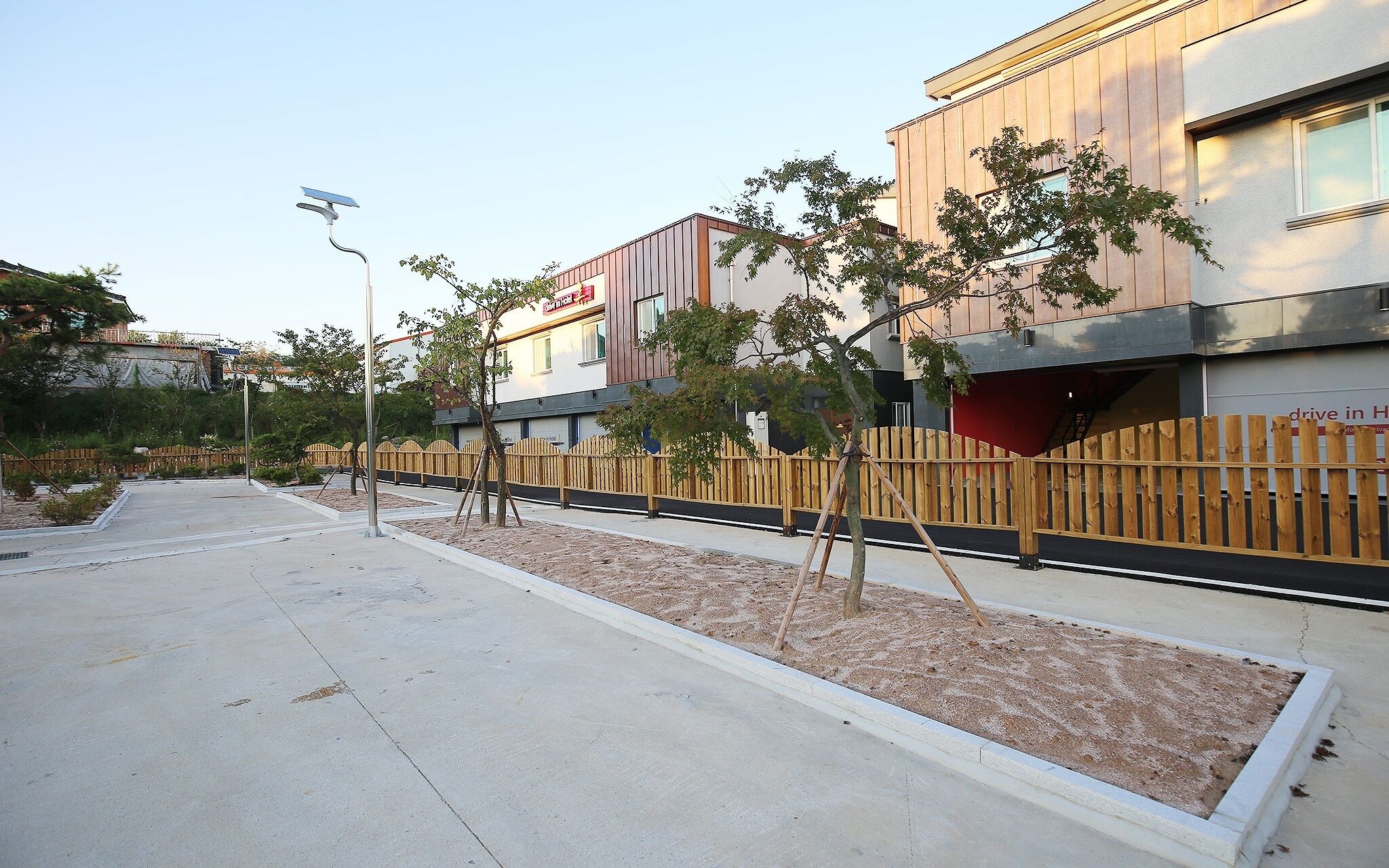 Yesan Ryu Hotel