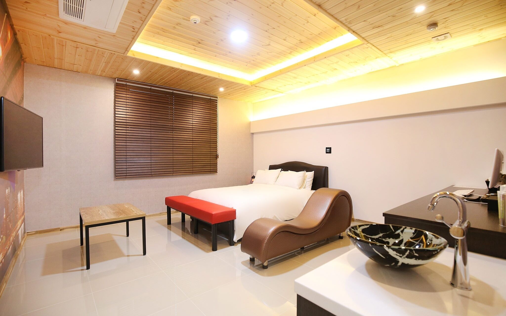 Yesan Ryu Hotel