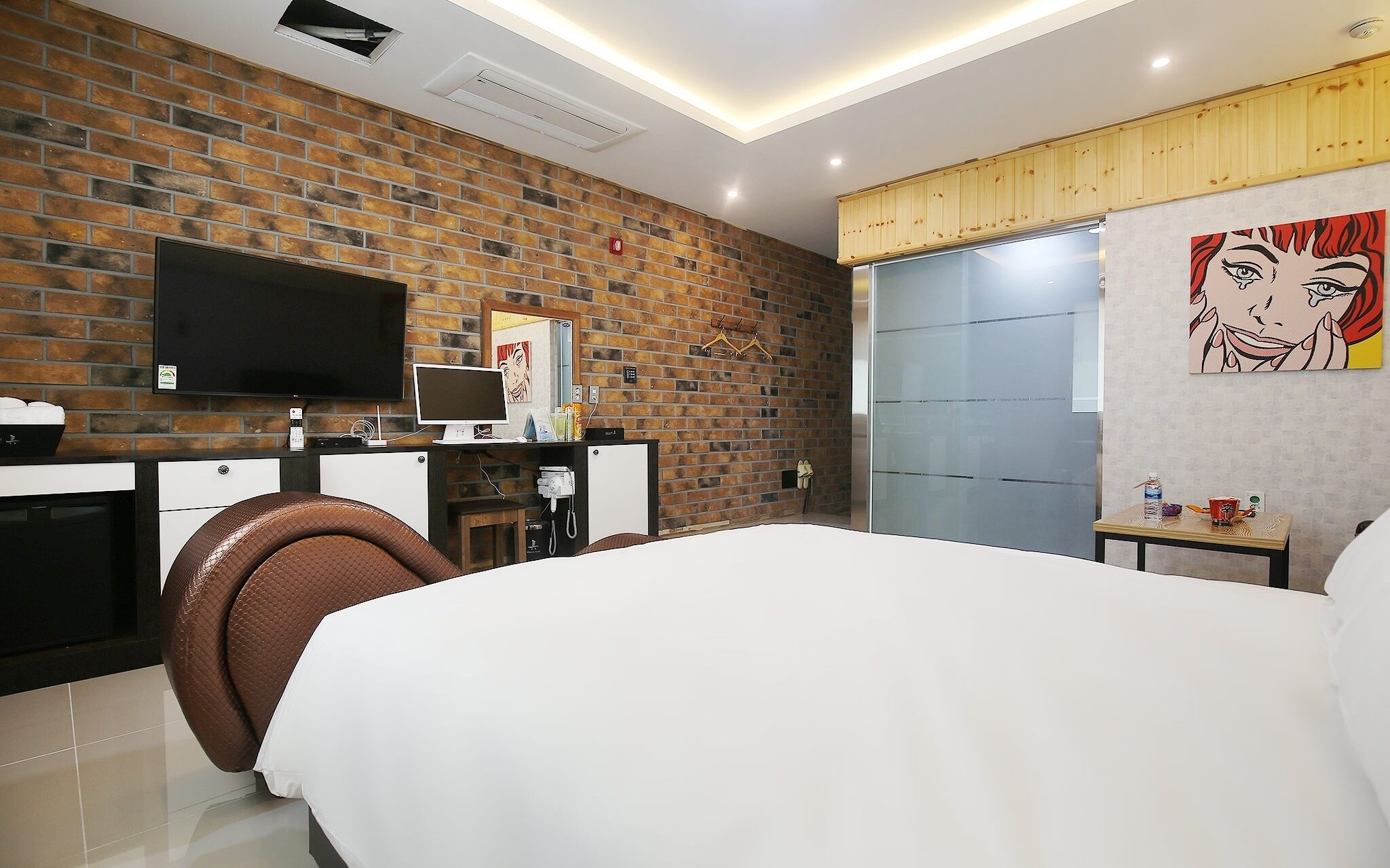 Yesan Ryu Hotel