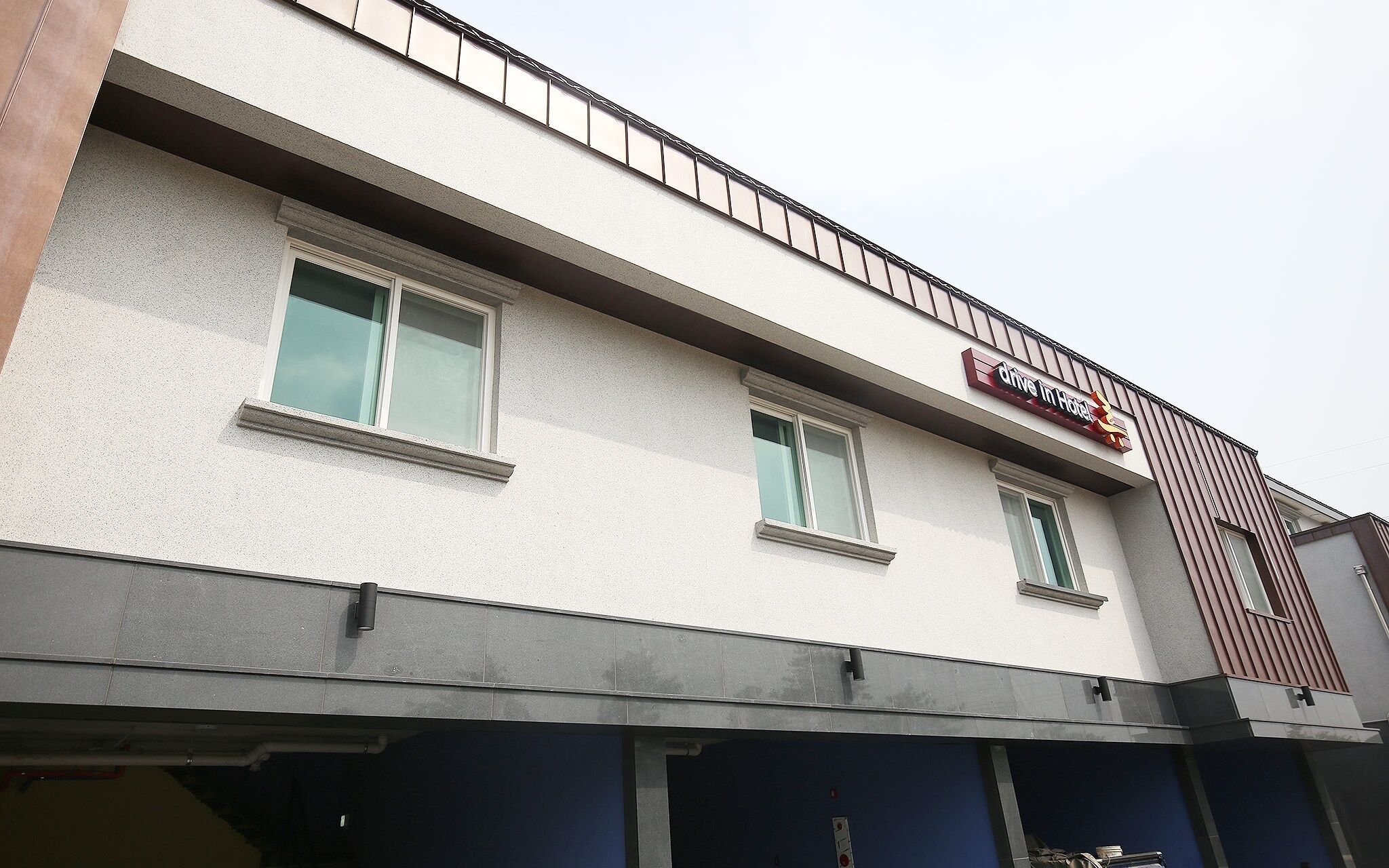 Yesan Ryu Hotel