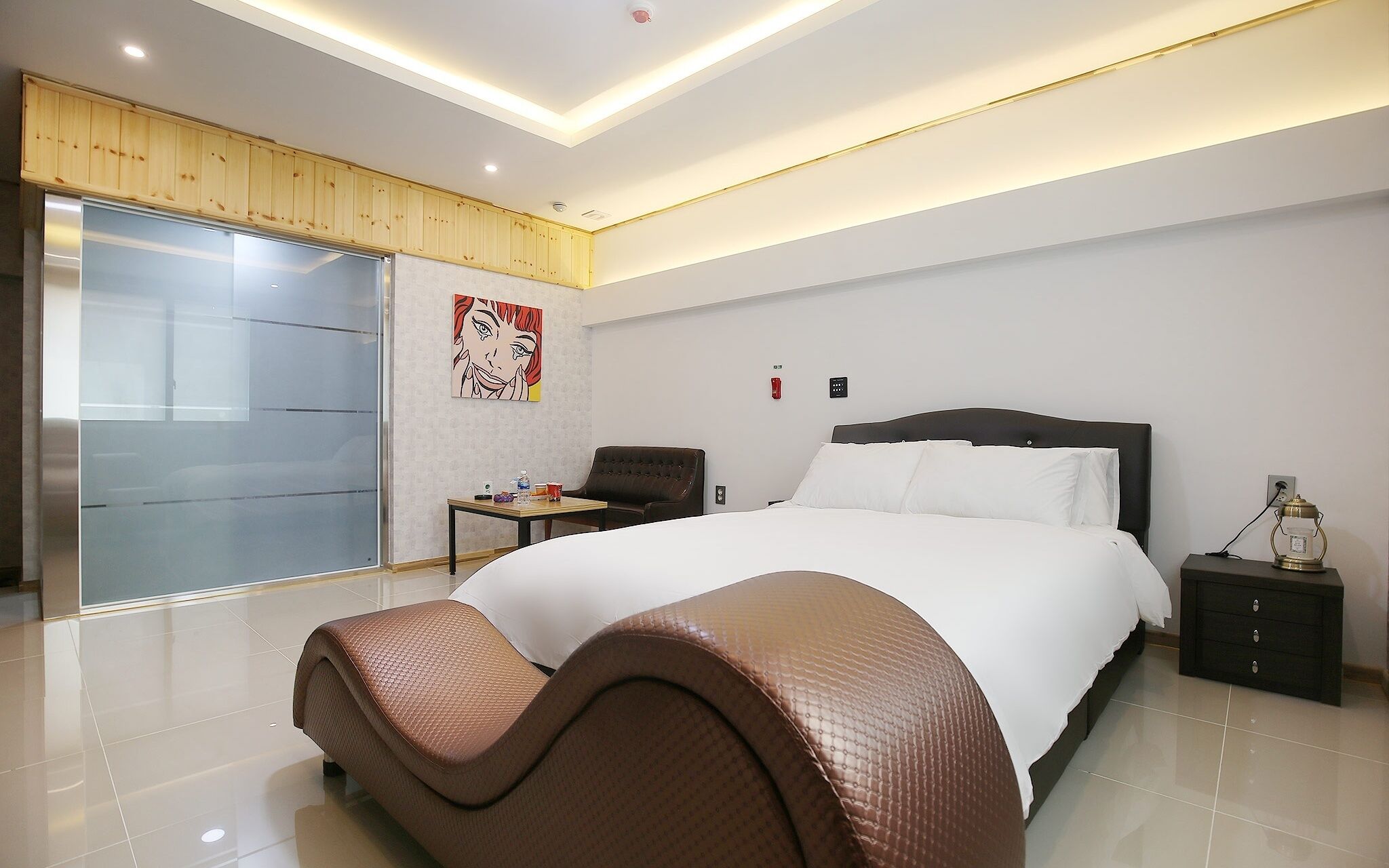 Yesan Ryu Hotel