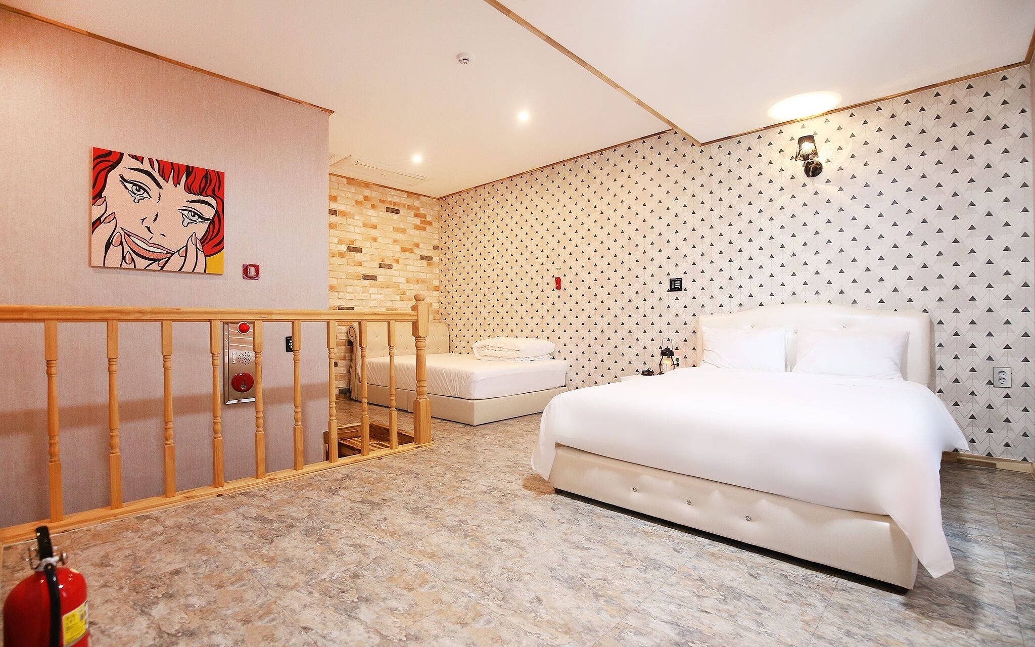 Yesan Ryu Hotel