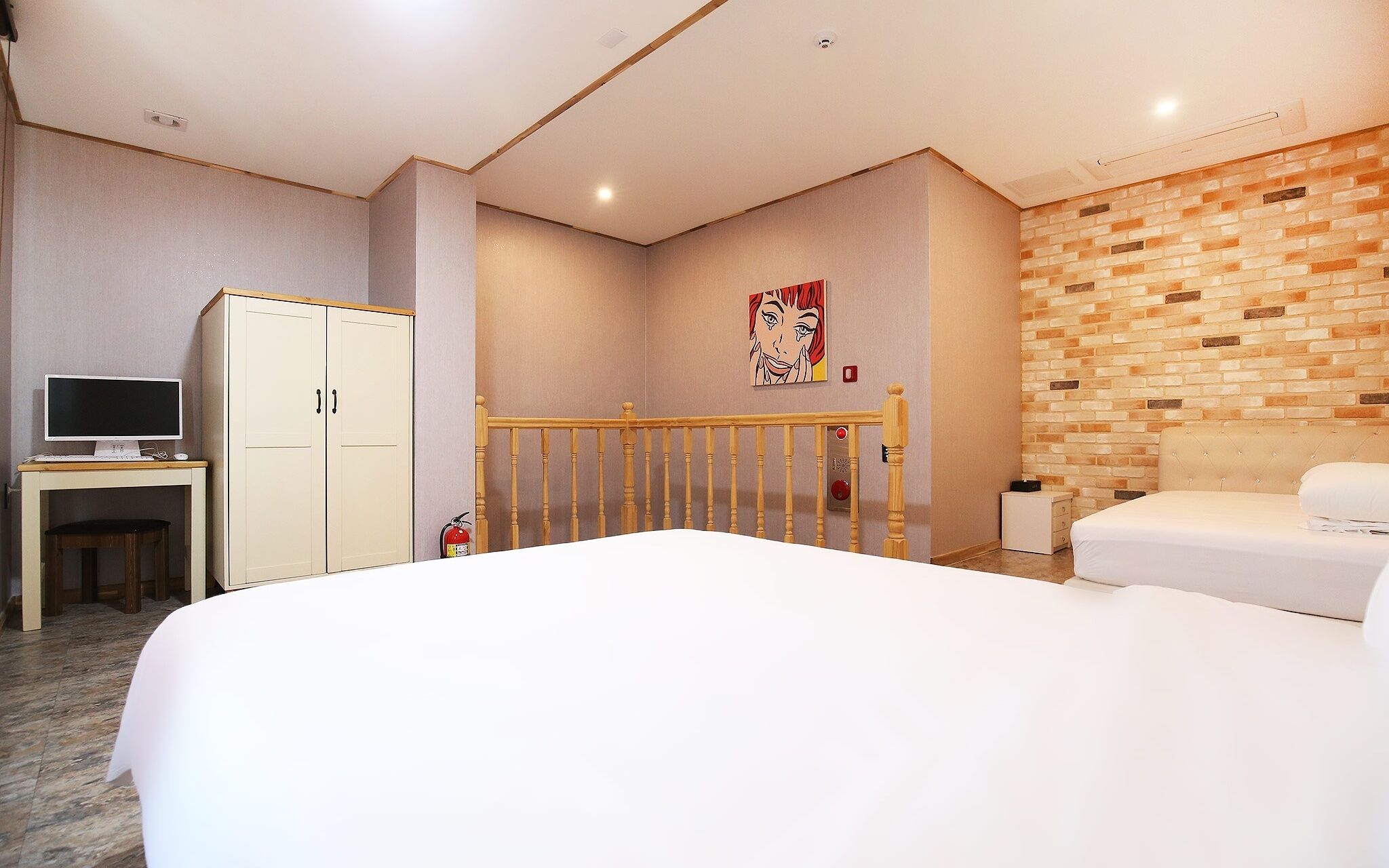 Yesan Ryu Hotel