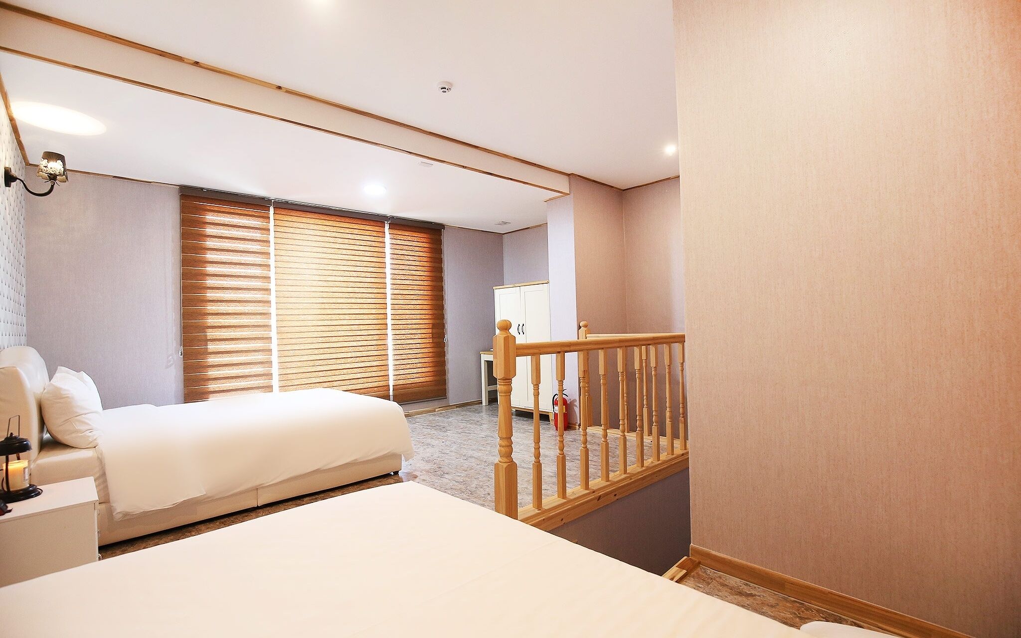 Yesan Ryu Hotel
