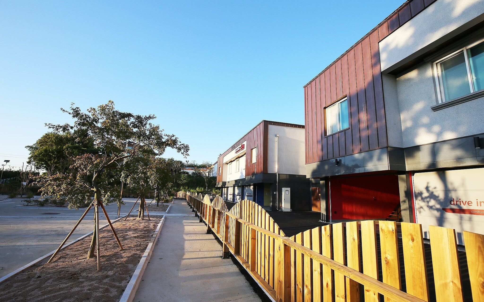 Yesan Ryu Hotel