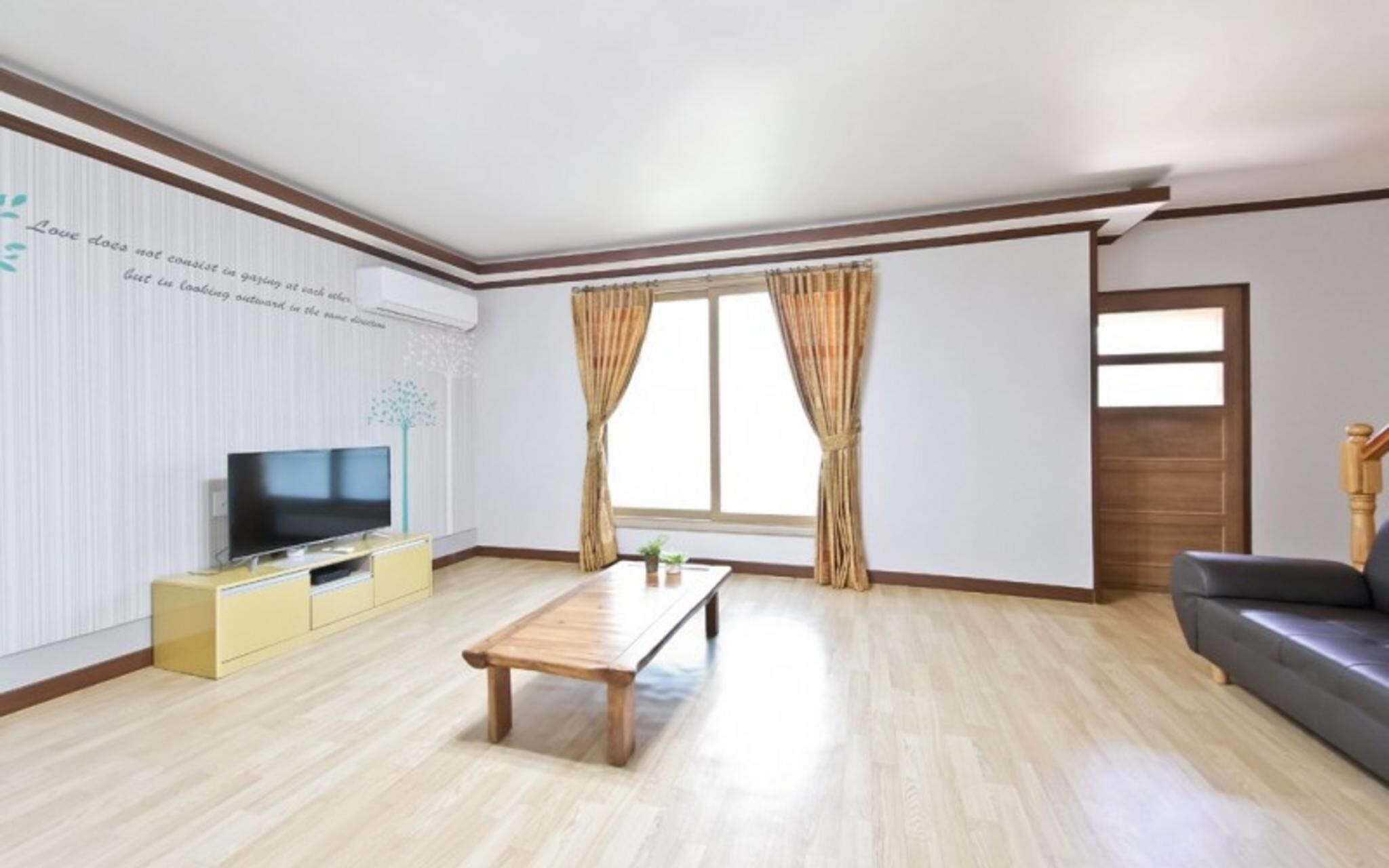 Yesan Sanmaru Pension