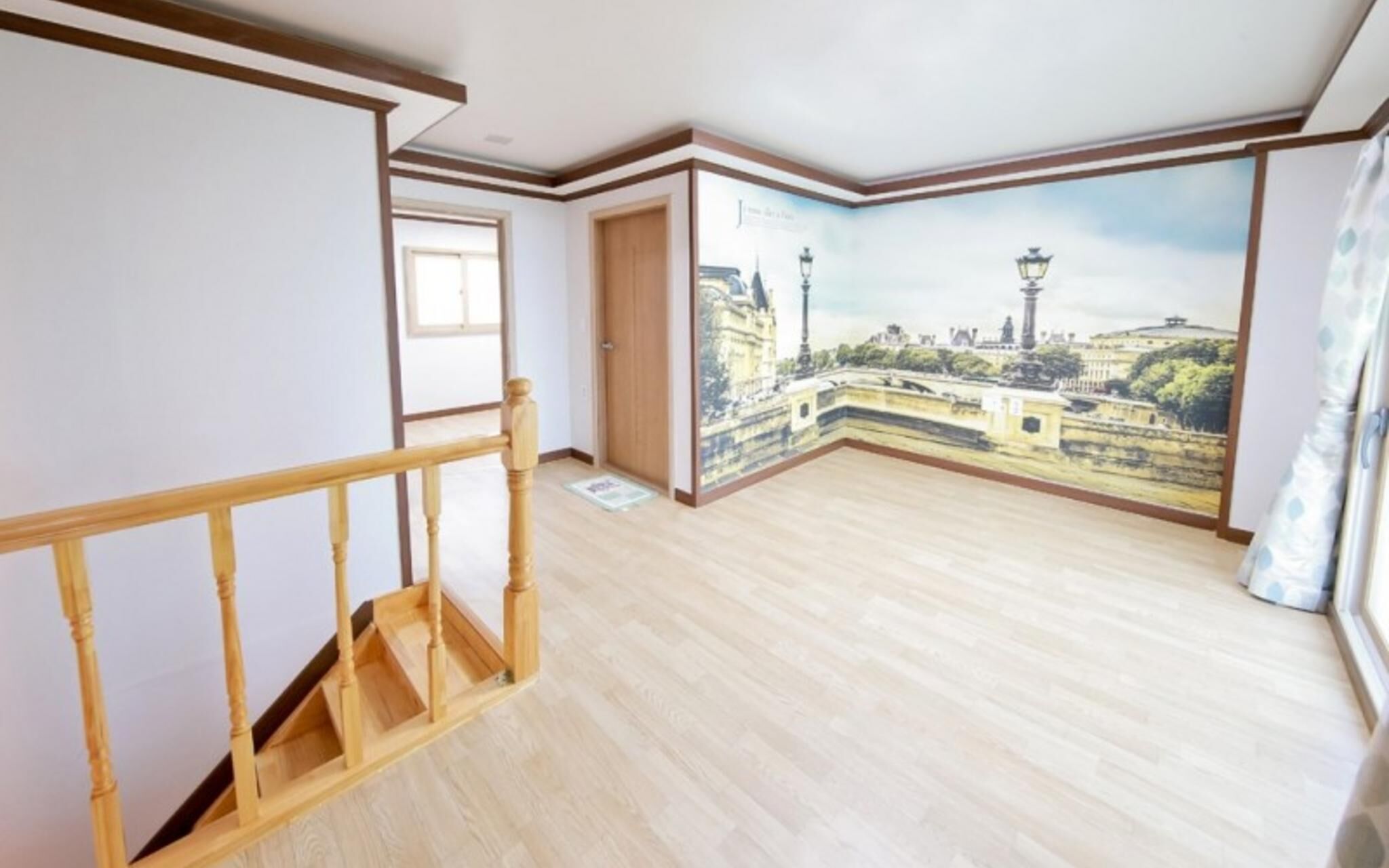 Yesan Sanmaru Pension