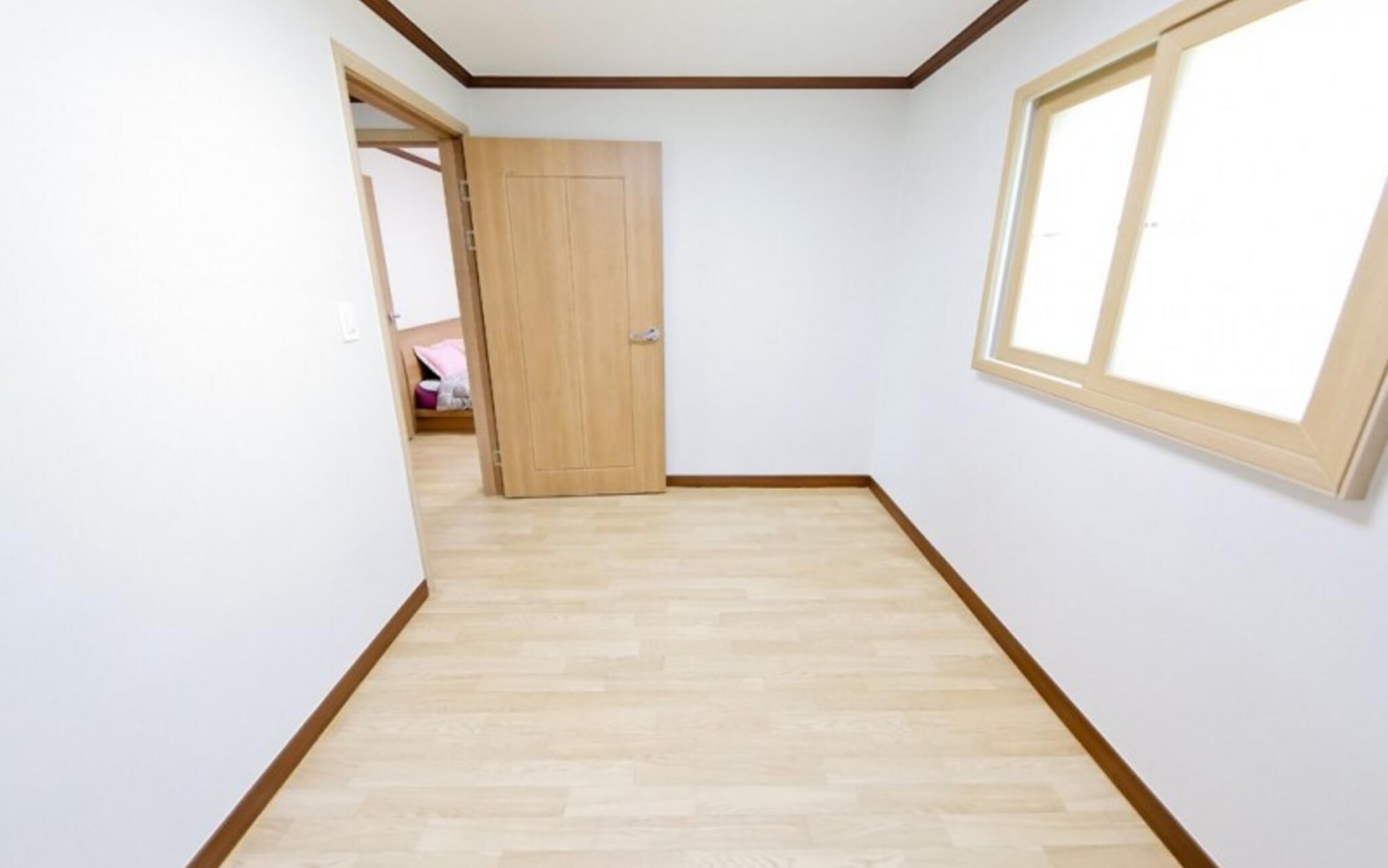 Yesan Sanmaru Pension