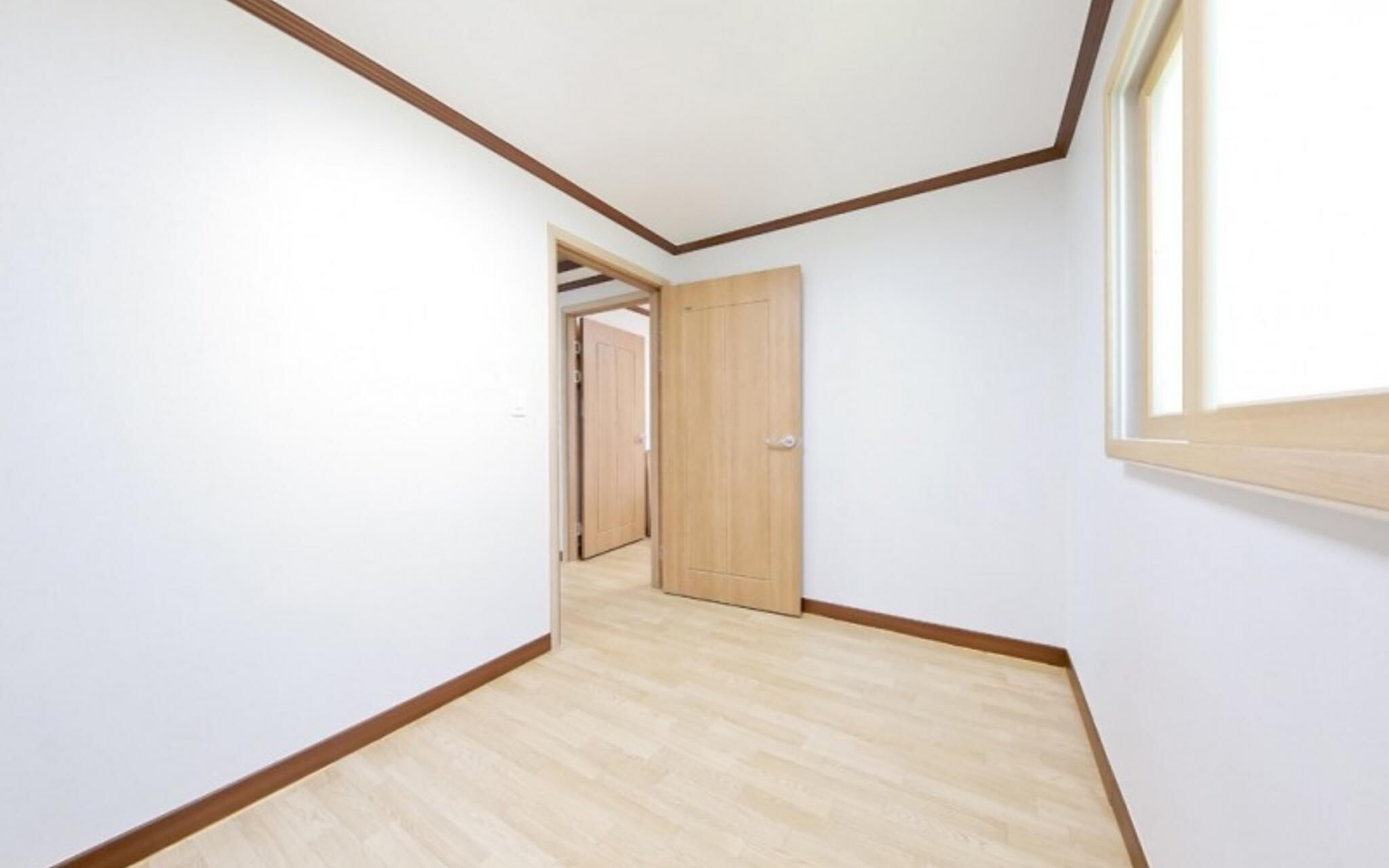 Yesan Sanmaru Pension