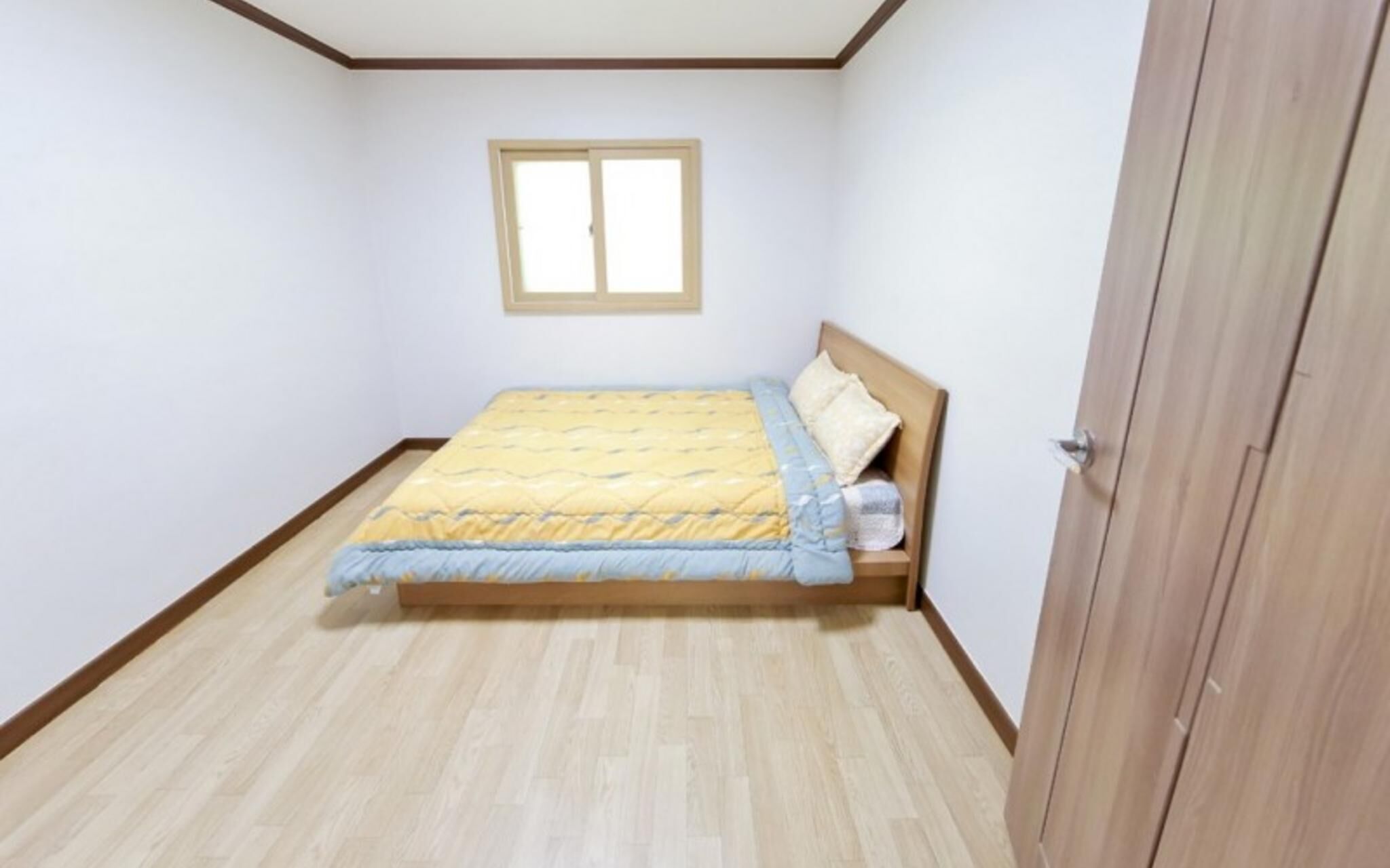 Yesan Sanmaru Pension