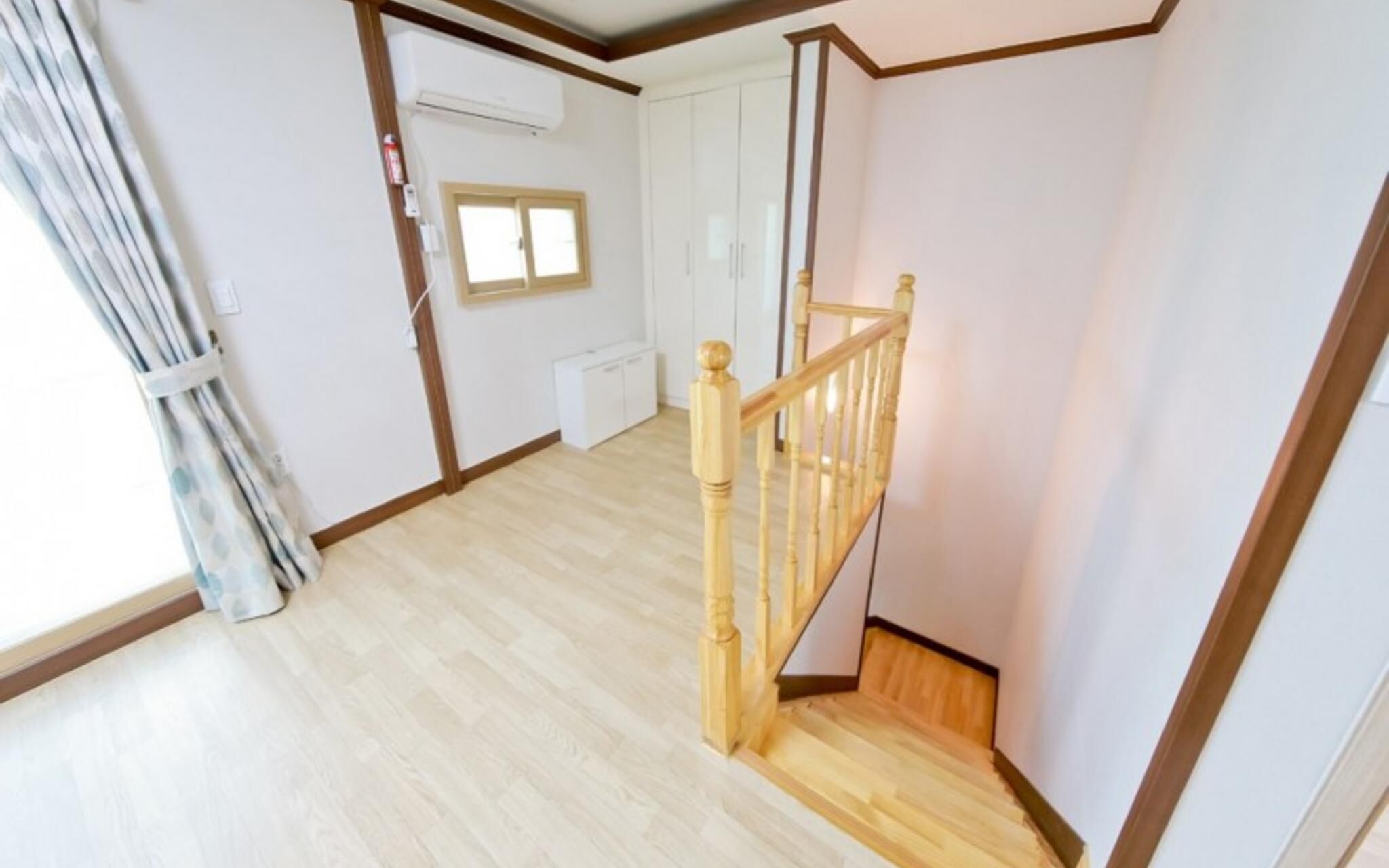 Yesan Sanmaru Pension