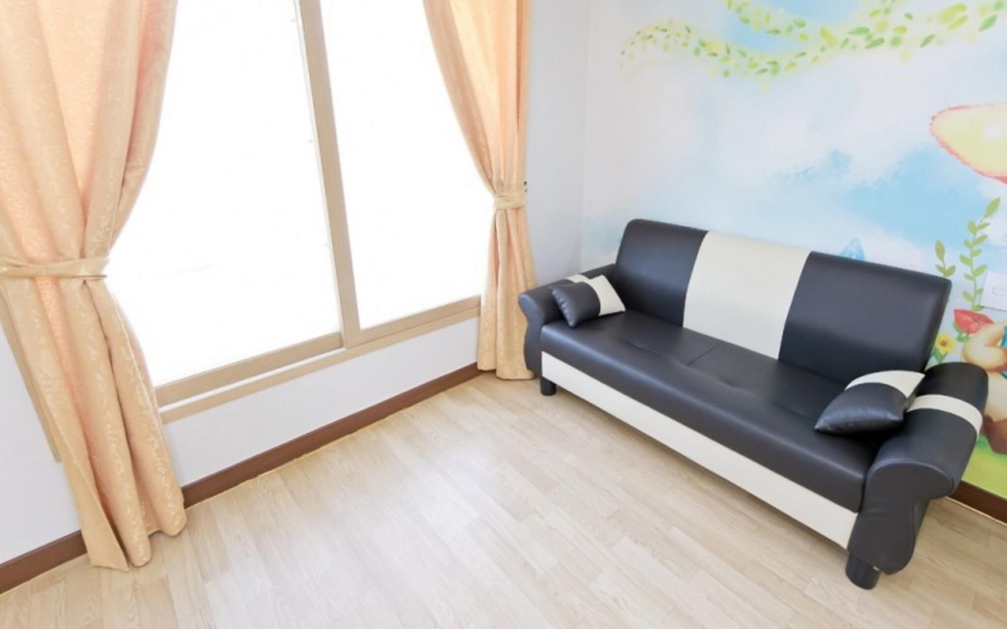 Yesan Sanmaru Pension