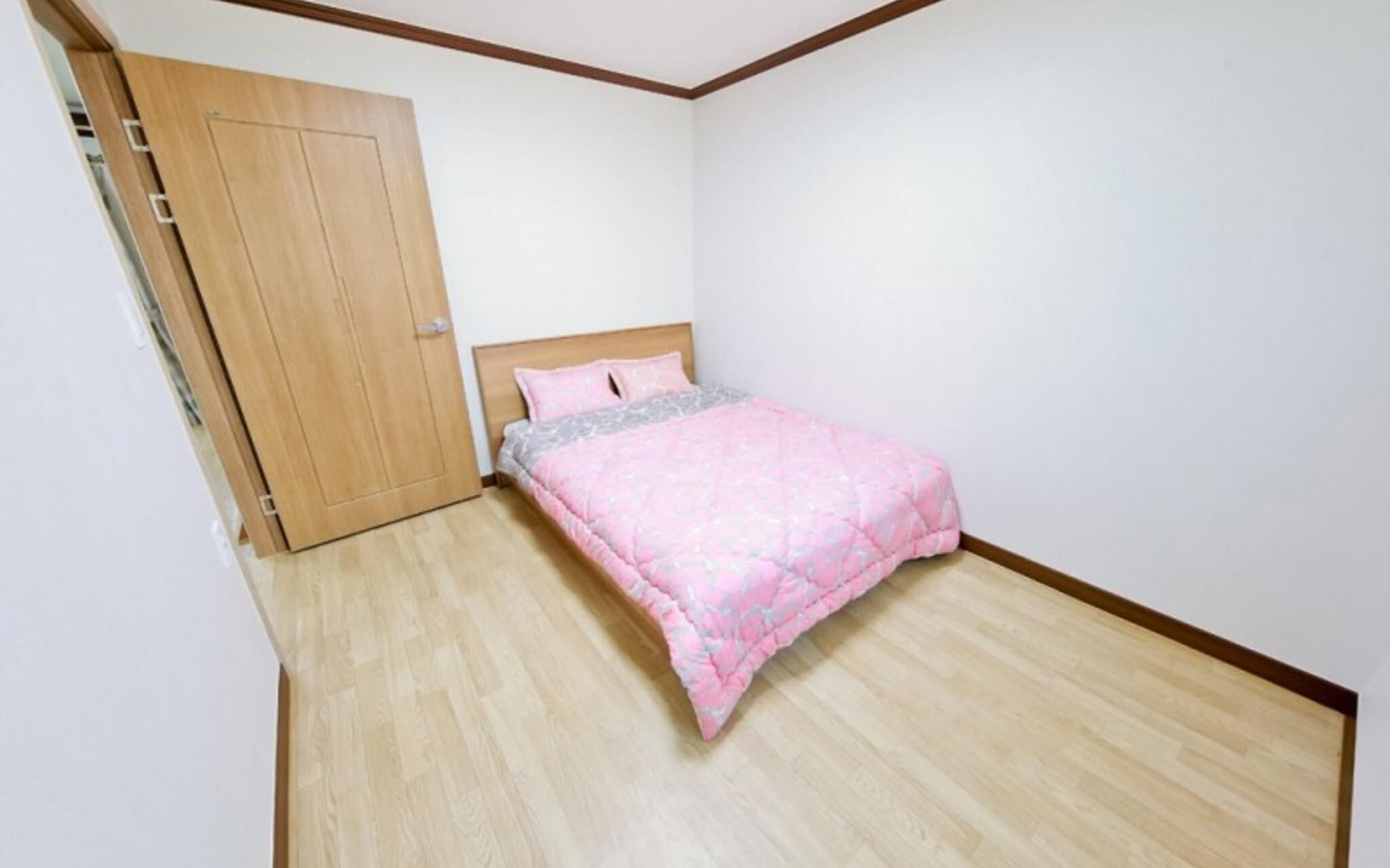 Yesan Sanmaru Pension