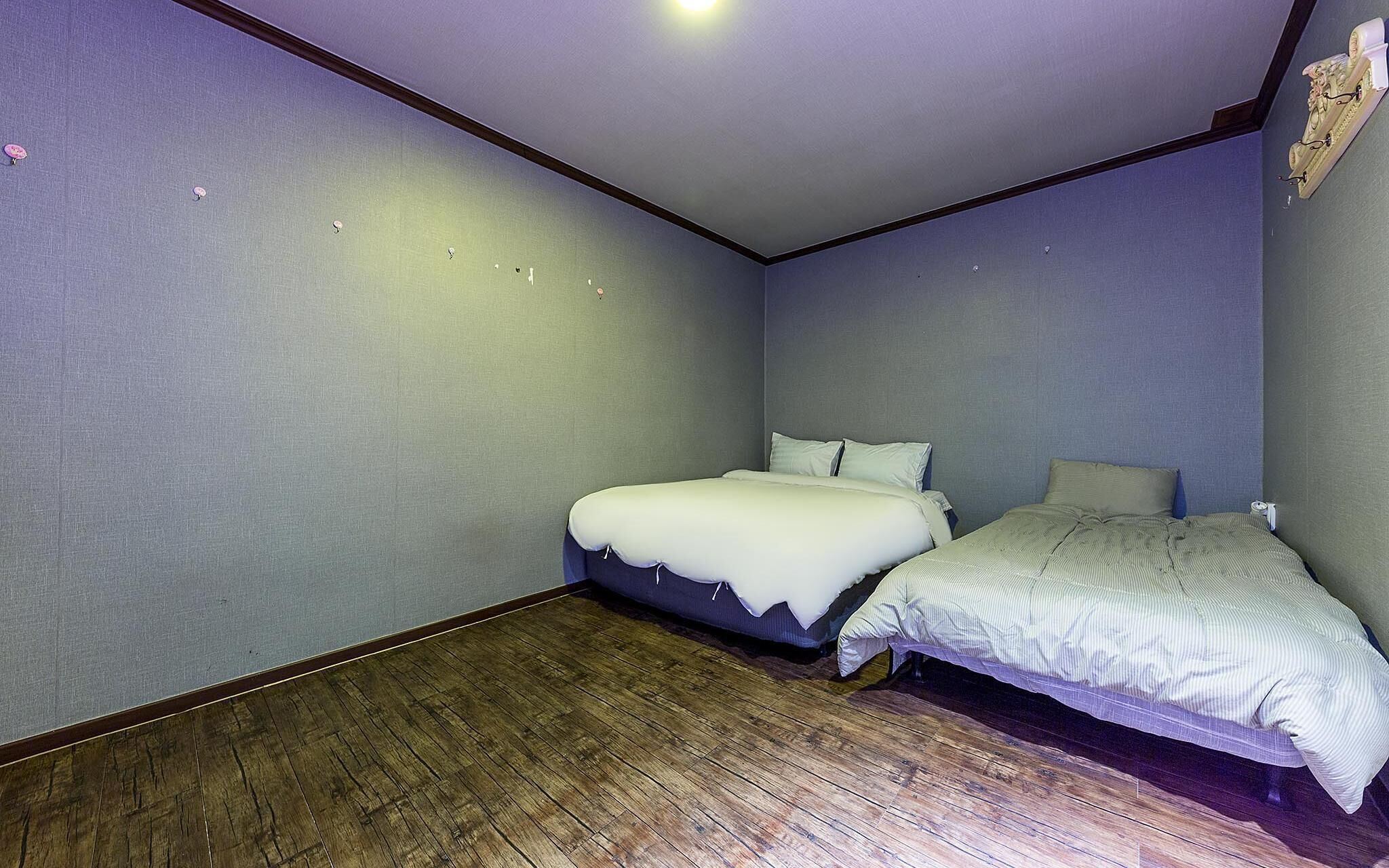 Yesan Shinwon Parktel