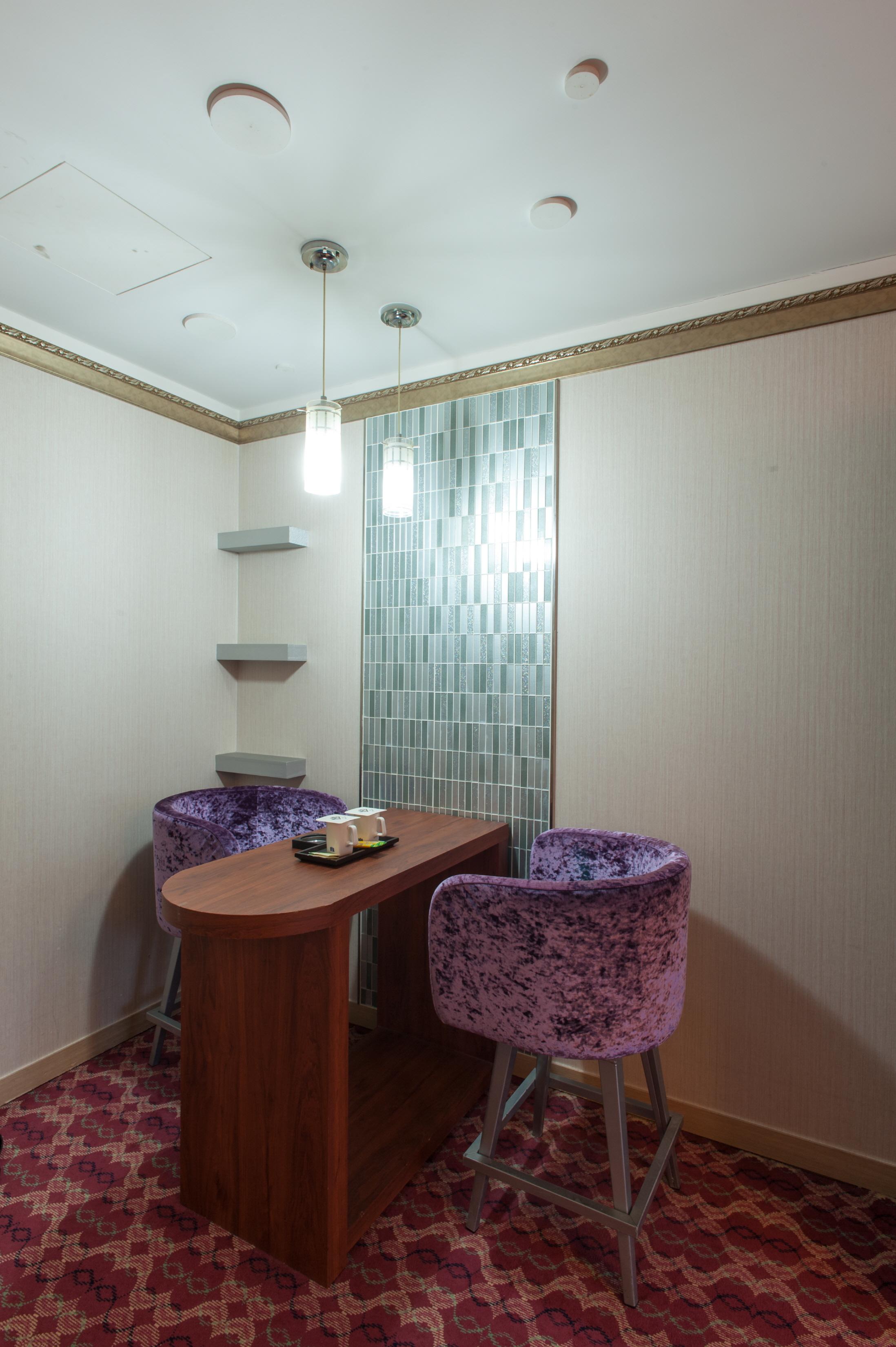 Benikea Win Hotel