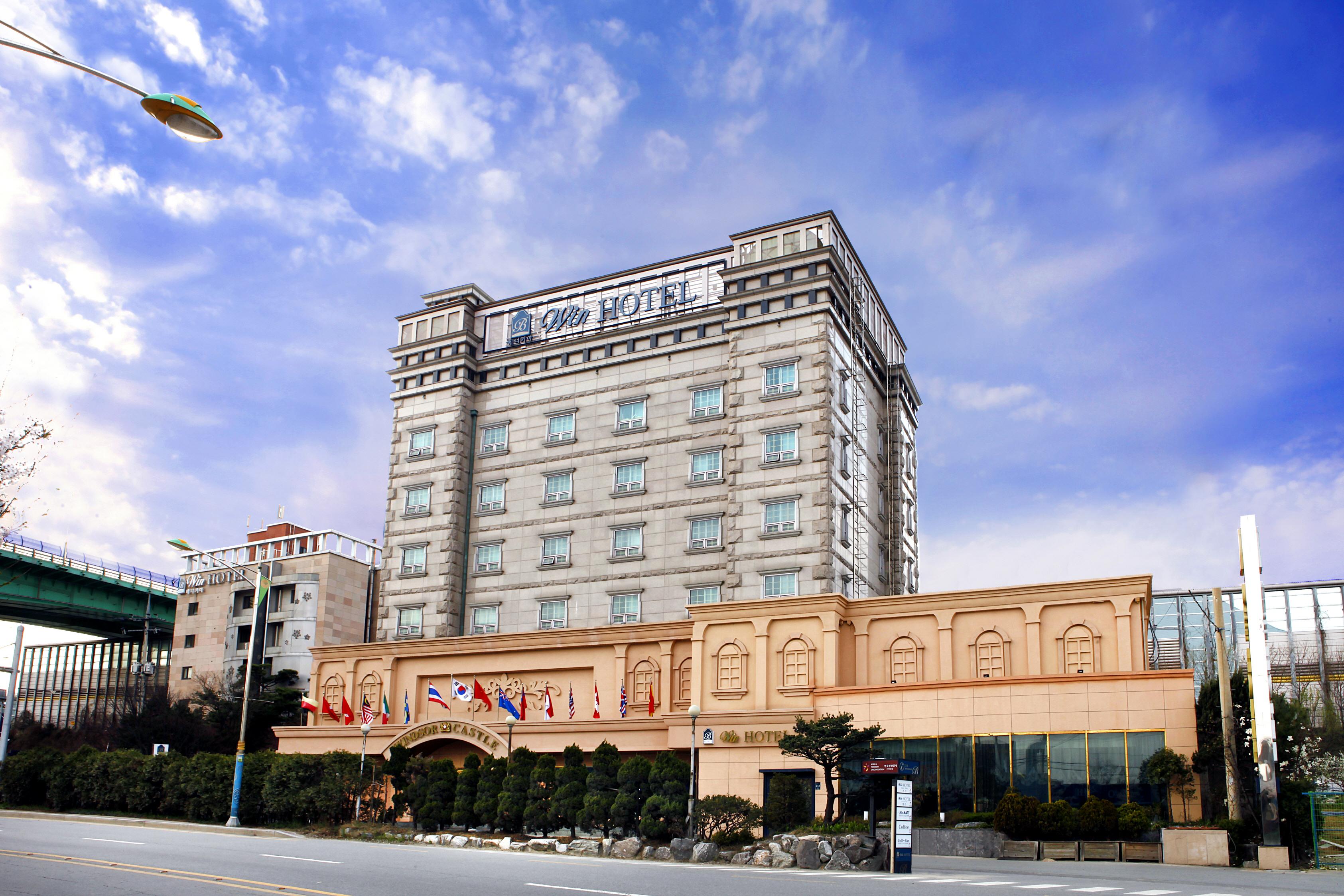 Benikea Win Hotel