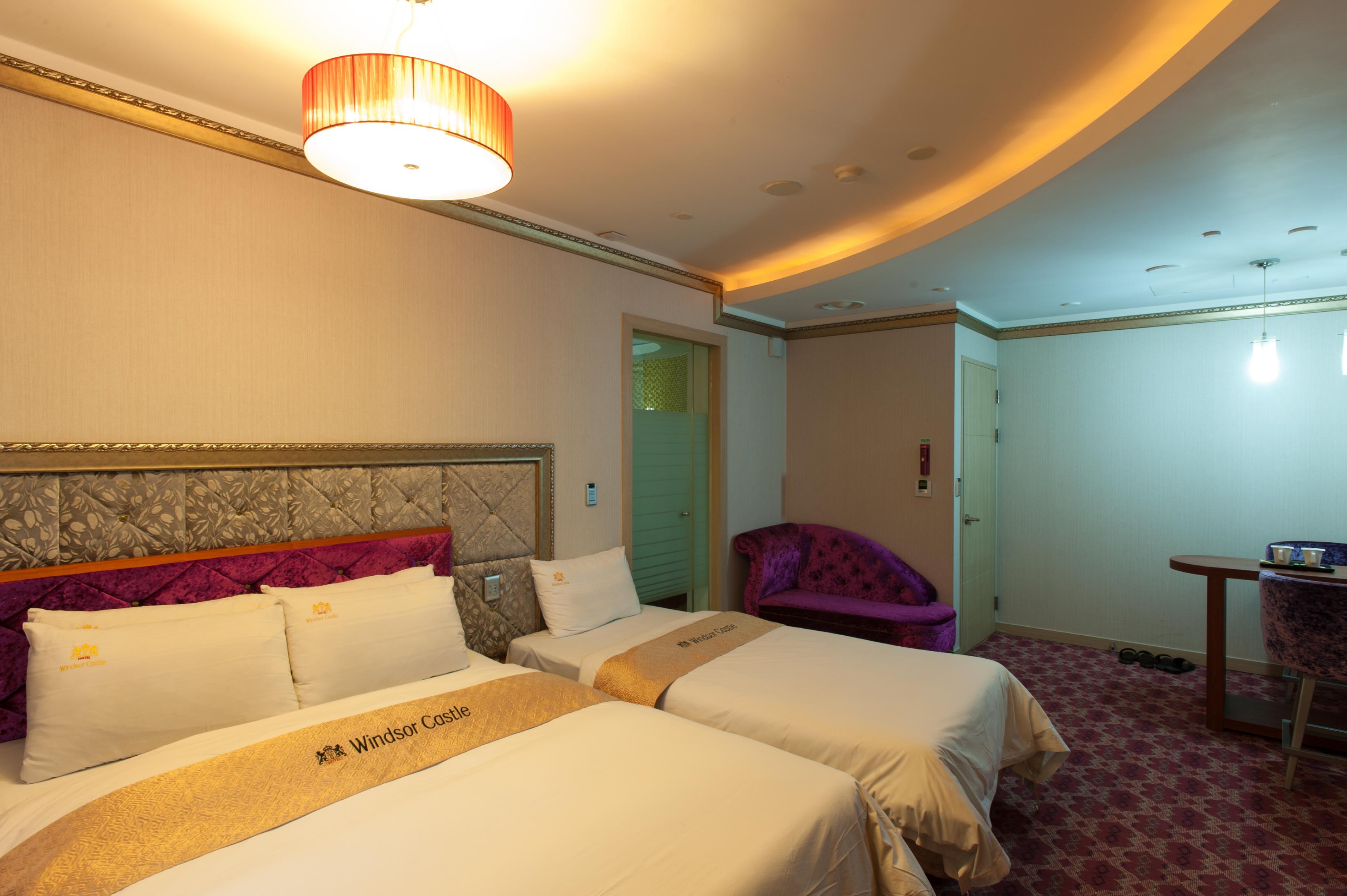 Benikea Win Hotel