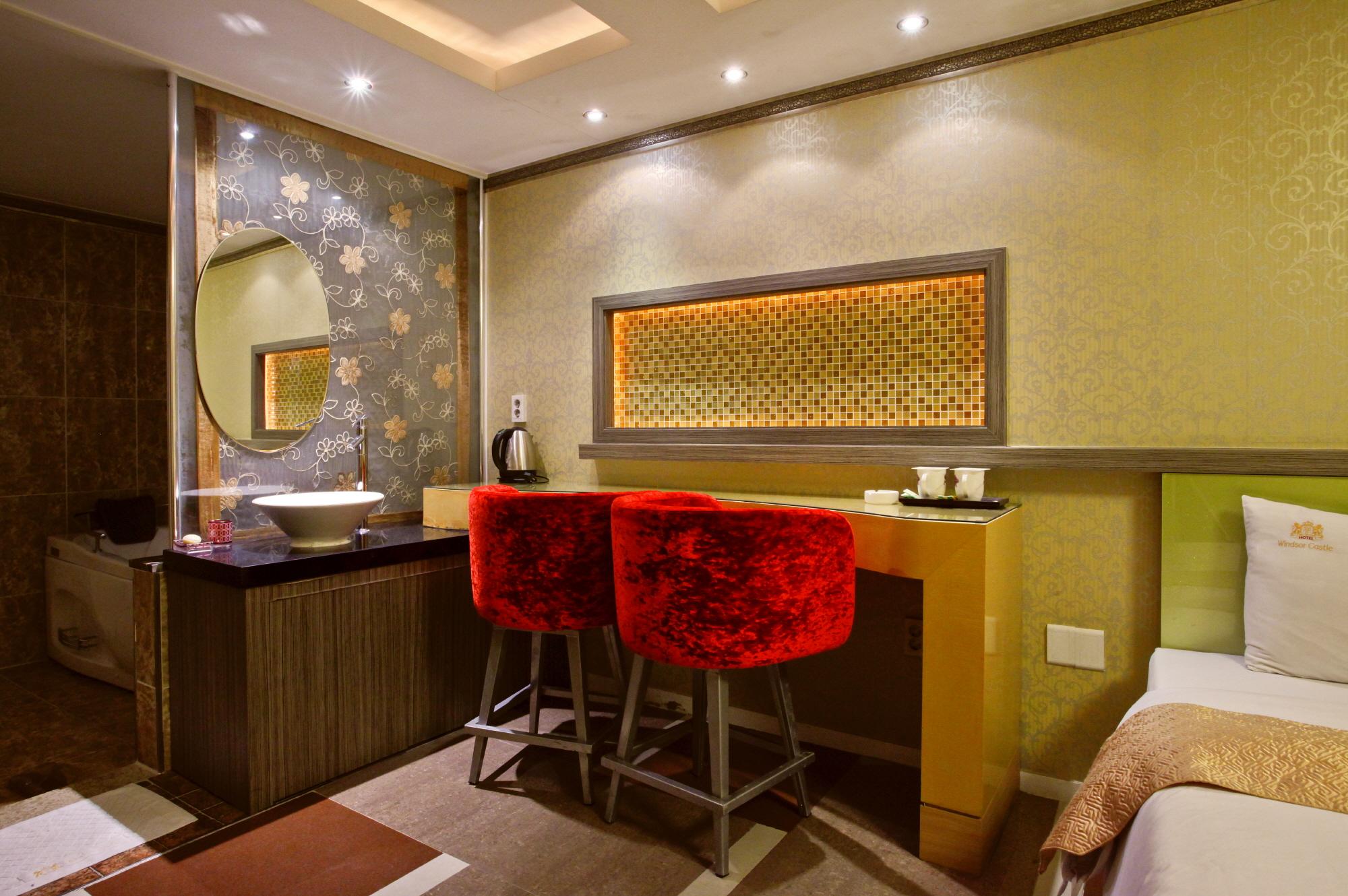 Benikea Win Hotel