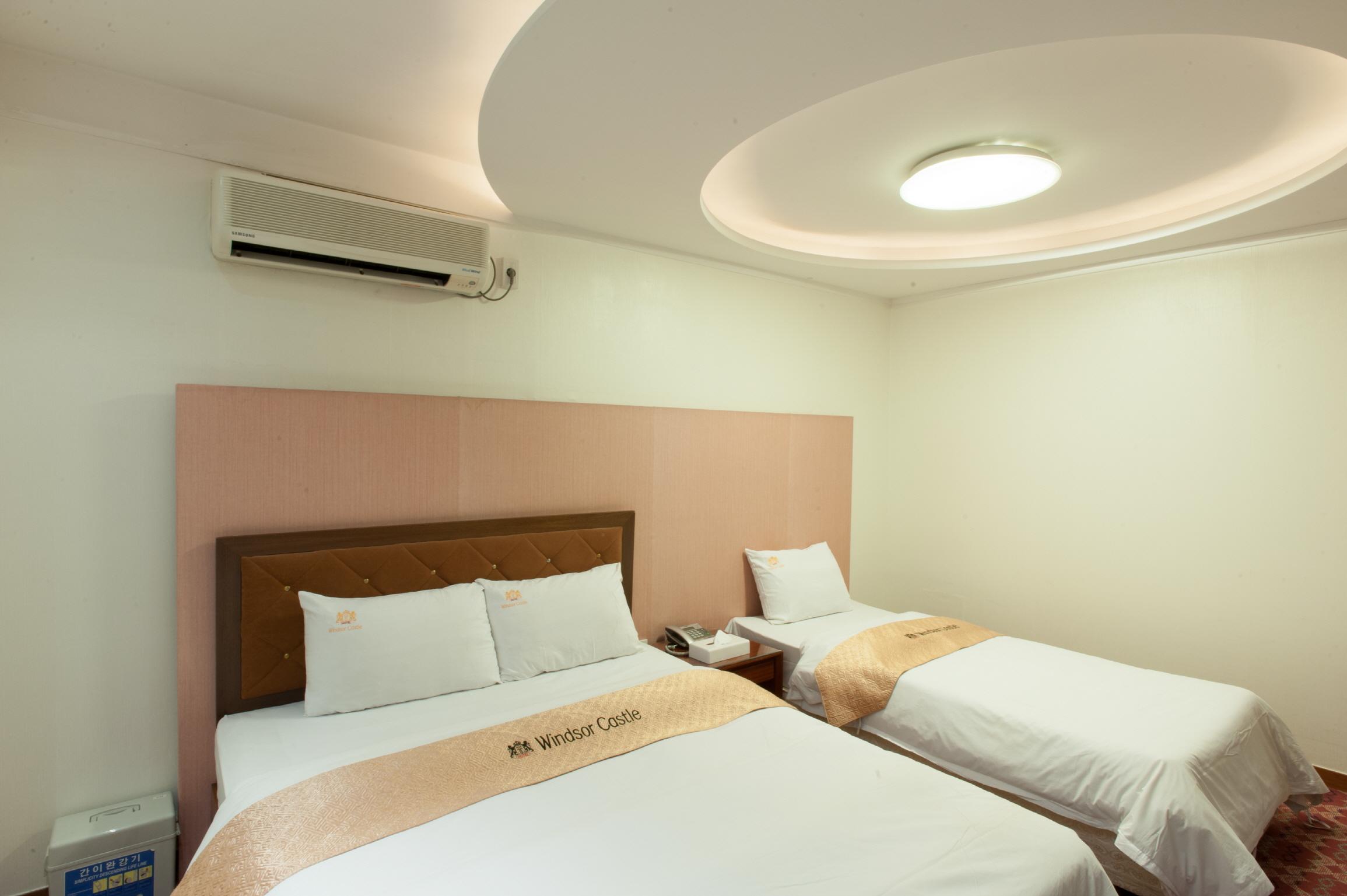 Benikea Win Hotel