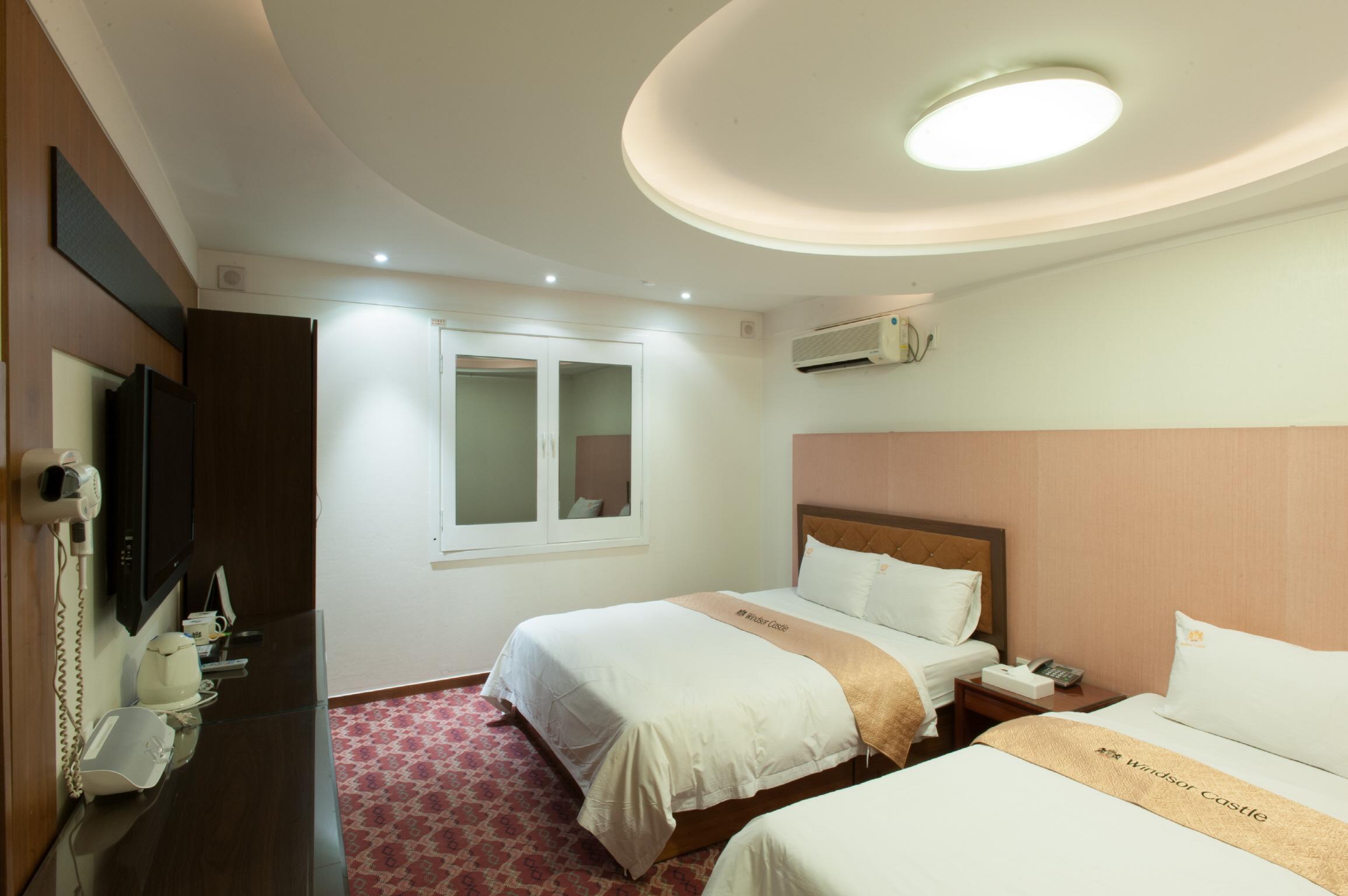 Benikea Win Hotel
