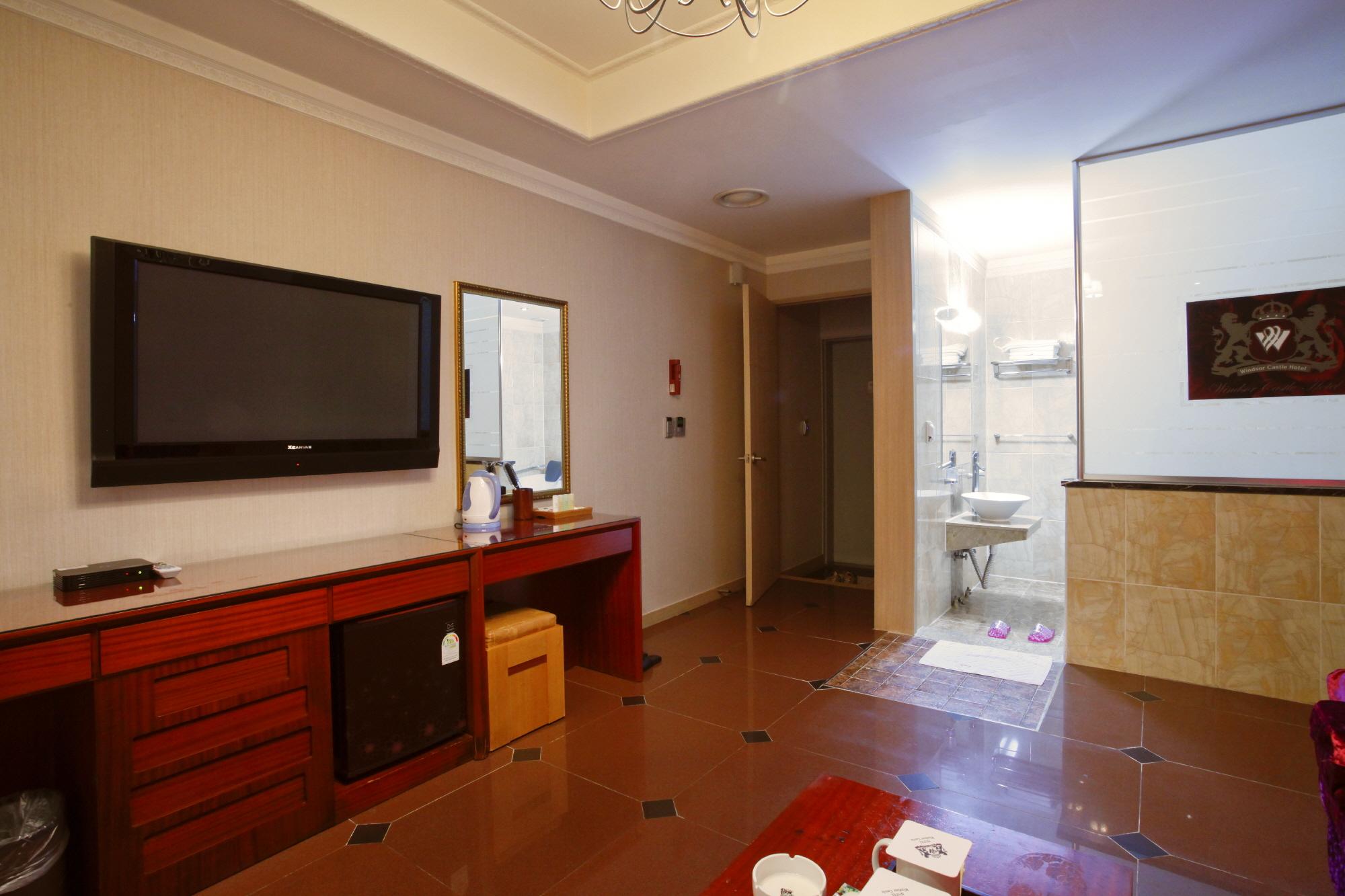 Benikea Win Hotel