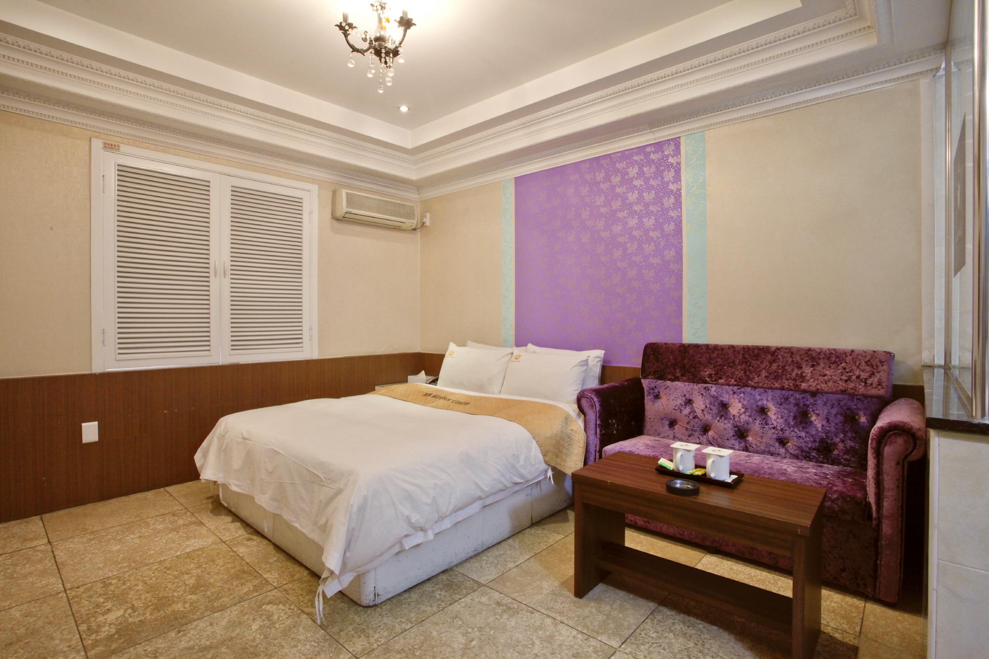 Benikea Win Hotel