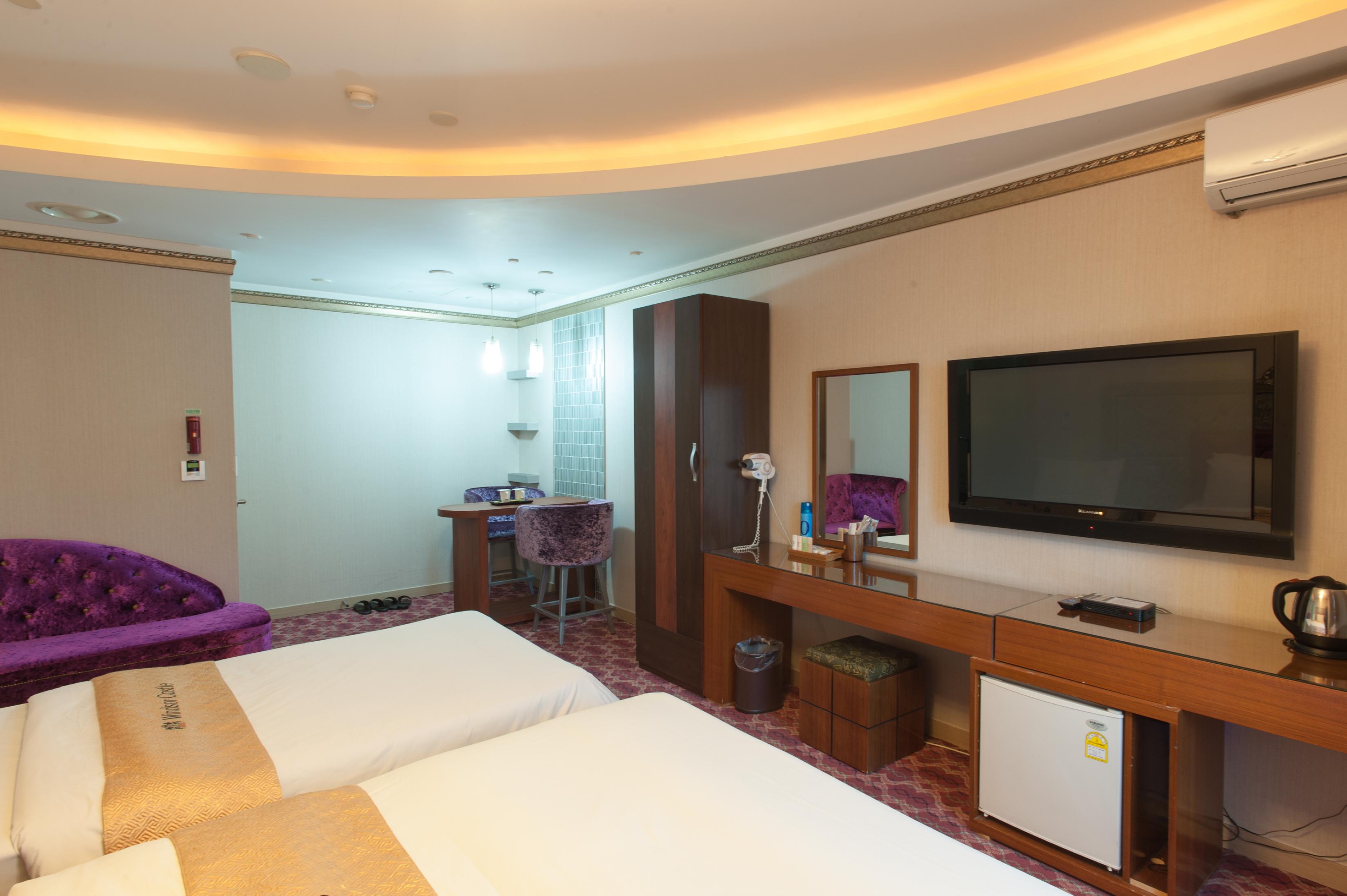 Benikea Win Hotel