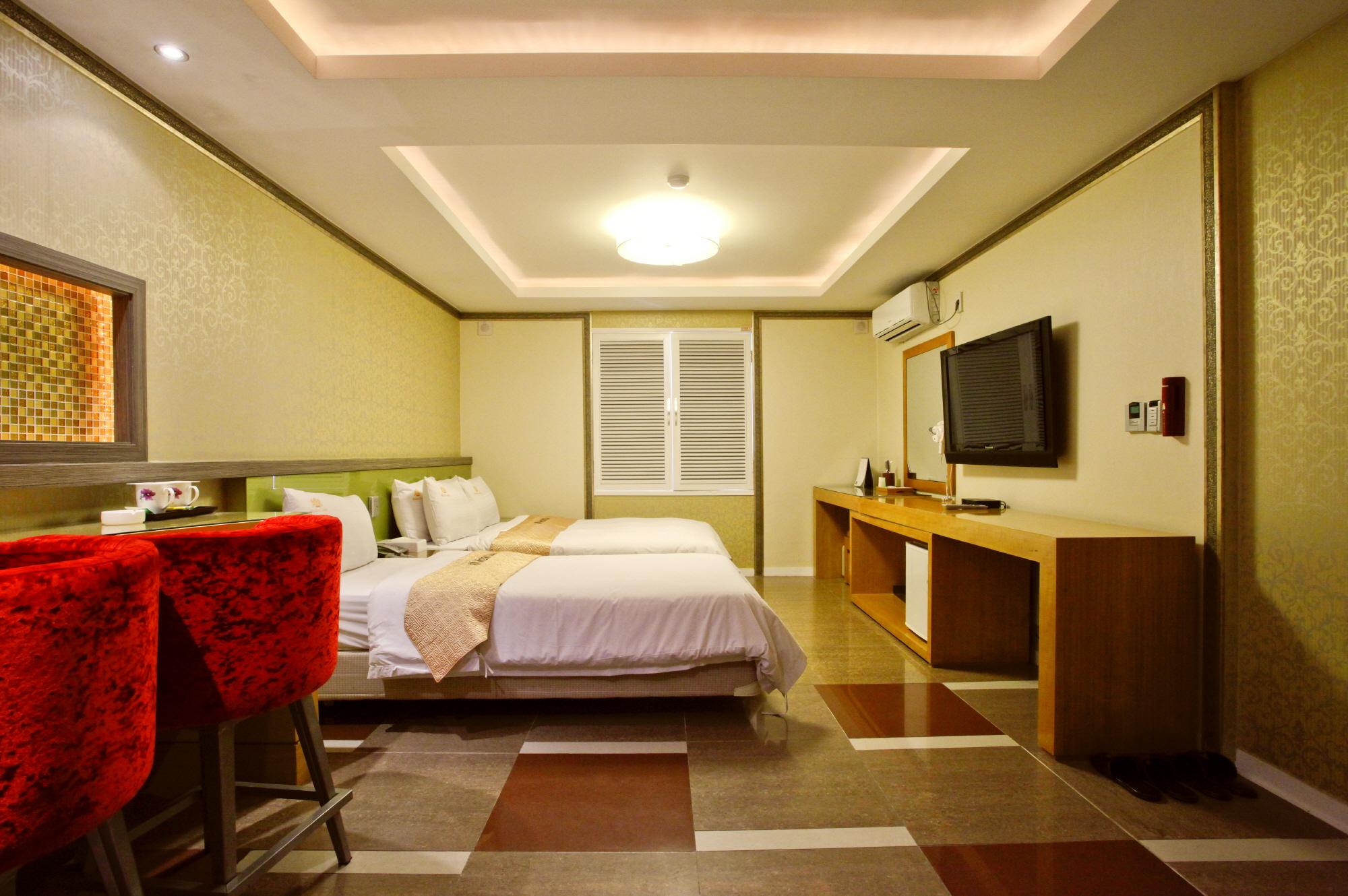 Benikea Win Hotel
