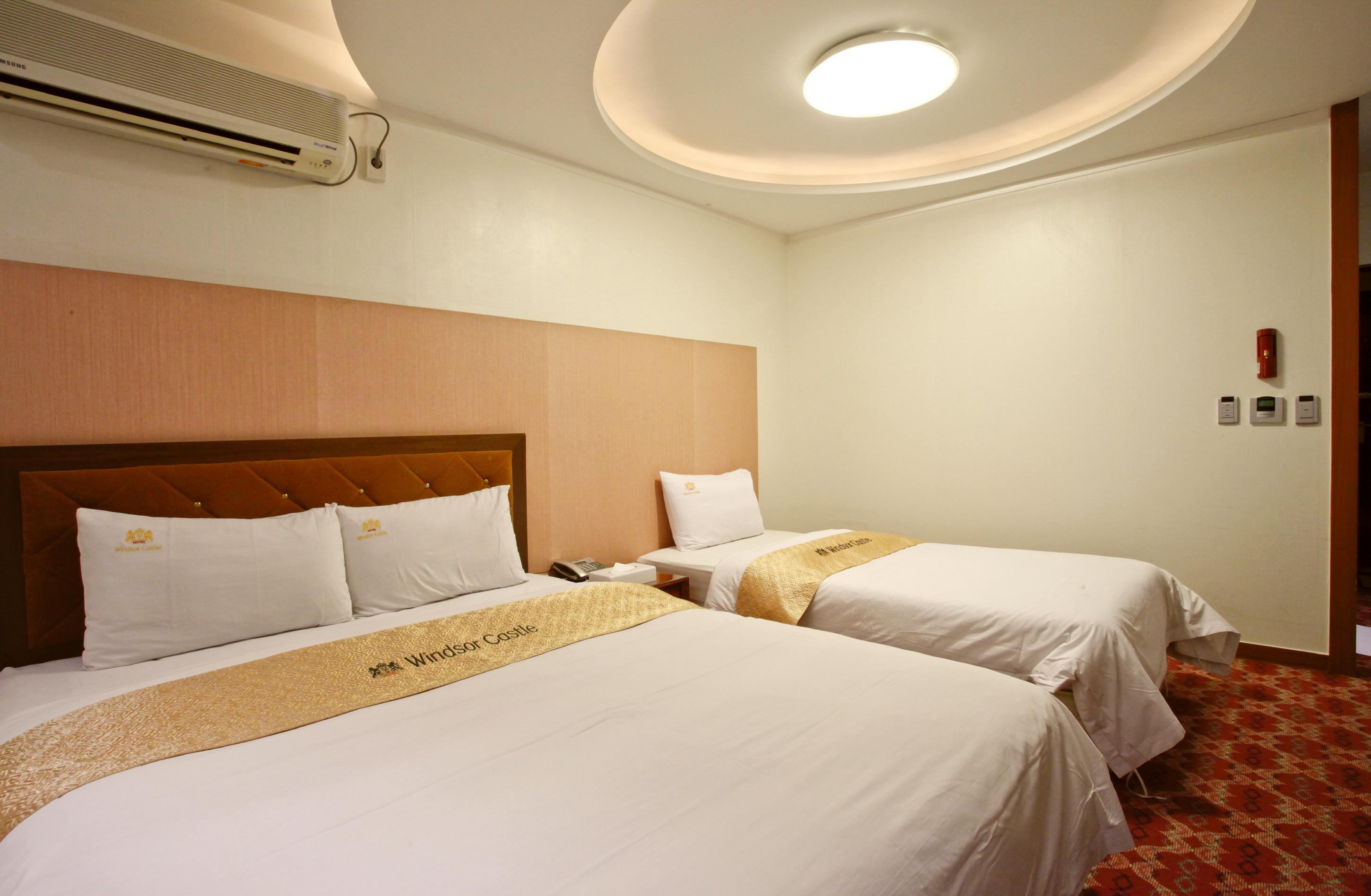 Benikea Win Hotel