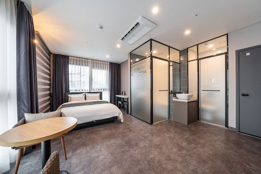 Hermes Hotel Yongin