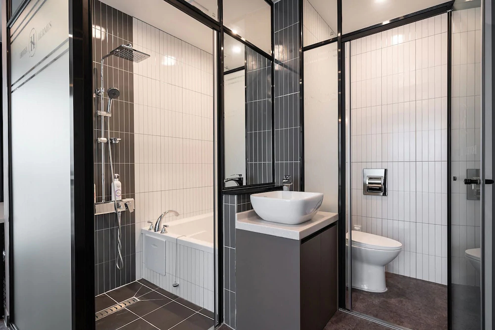 Hermes Hotel Yongin