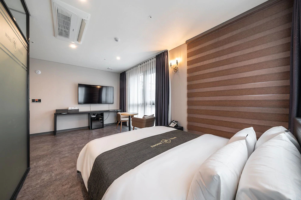 Hermes Hotel Yongin