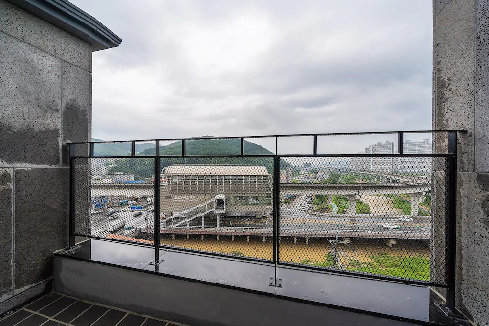 Hermes Hotel Yongin