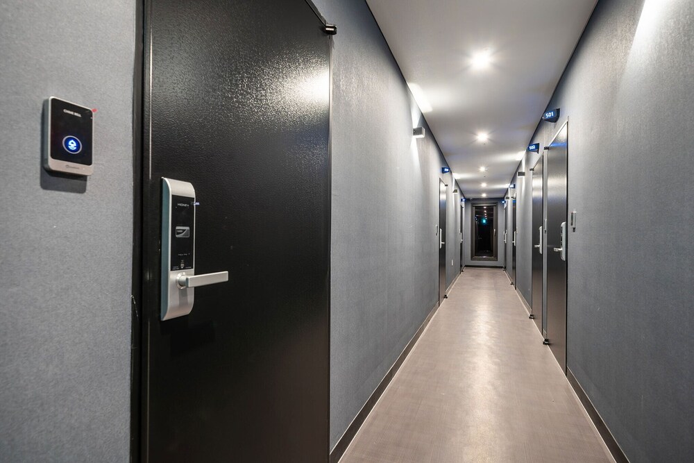 Hermes Hotel Yongin