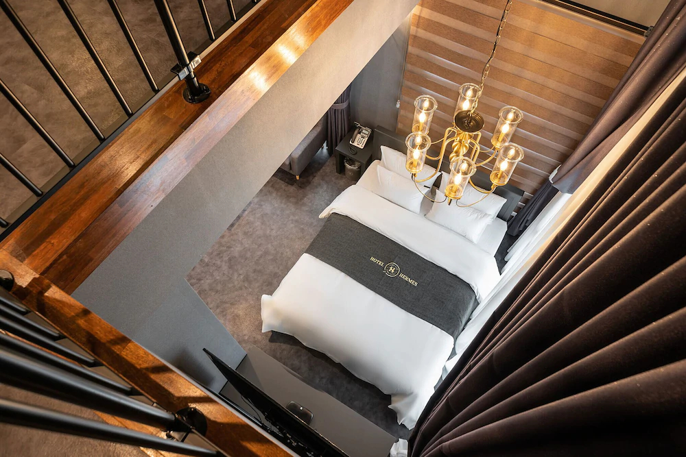 Hermes Hotel Yongin