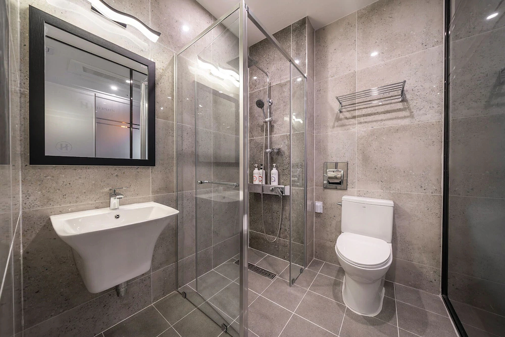 Hermes Hotel Yongin