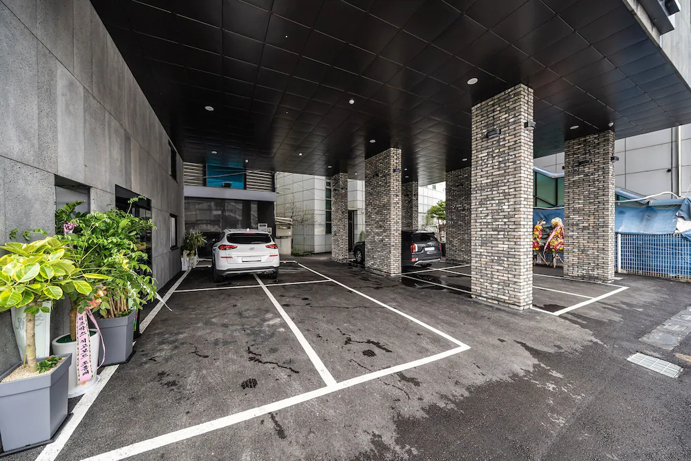 Hermes Hotel Yongin