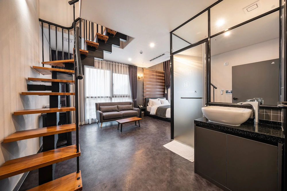 Hermes Hotel Yongin