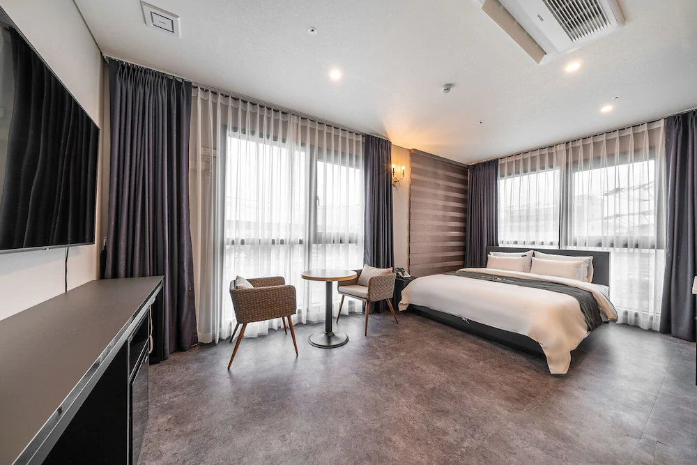 Hermes Hotel Yongin