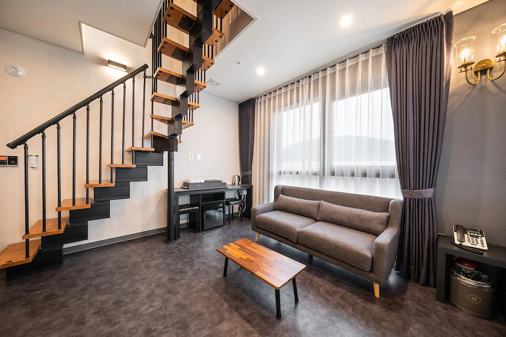 Hermes Hotel Yongin