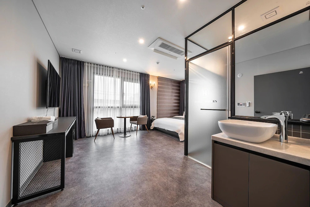 Hermes Hotel Yongin