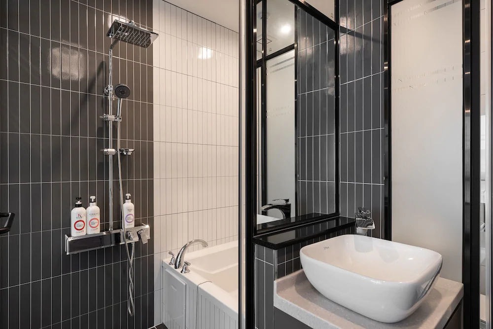 Hermes Hotel Yongin